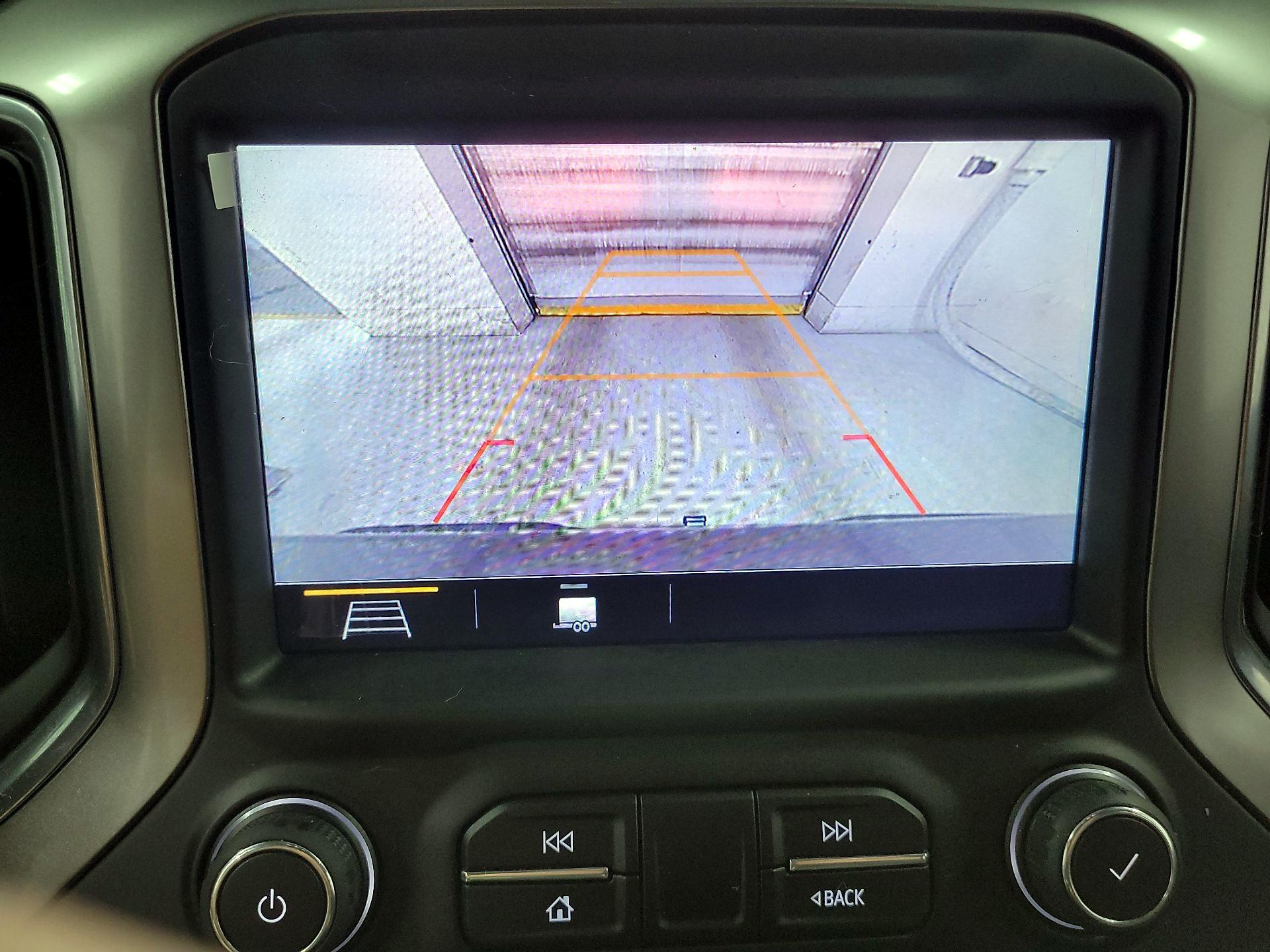 Thumbnail: 2019 Chevrolet Silverado 1500 - 14