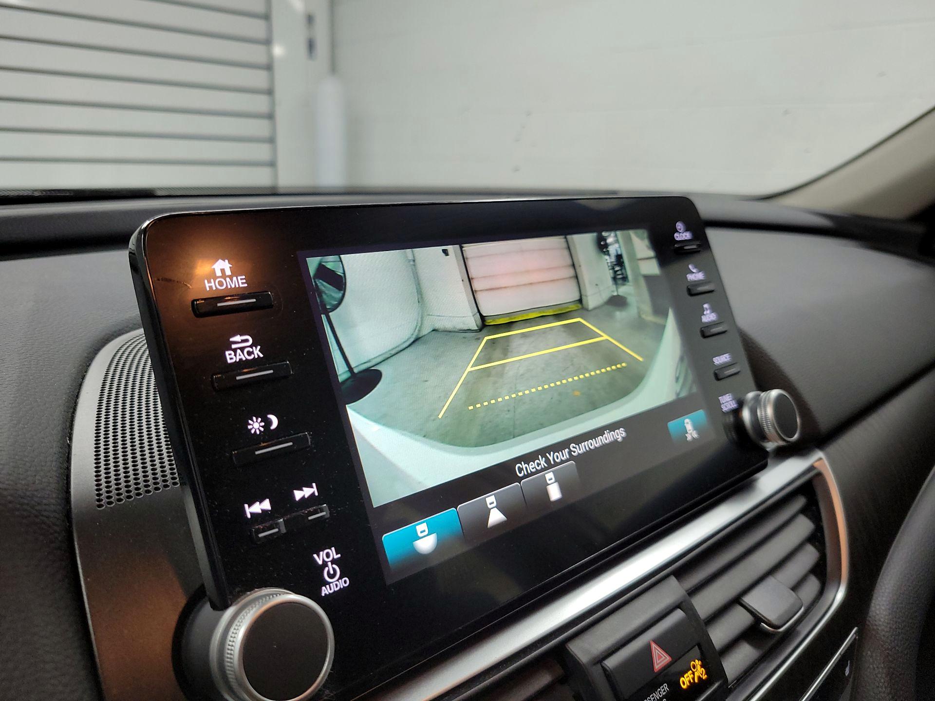 Thumbnail: 2018 Honda Accord - 14