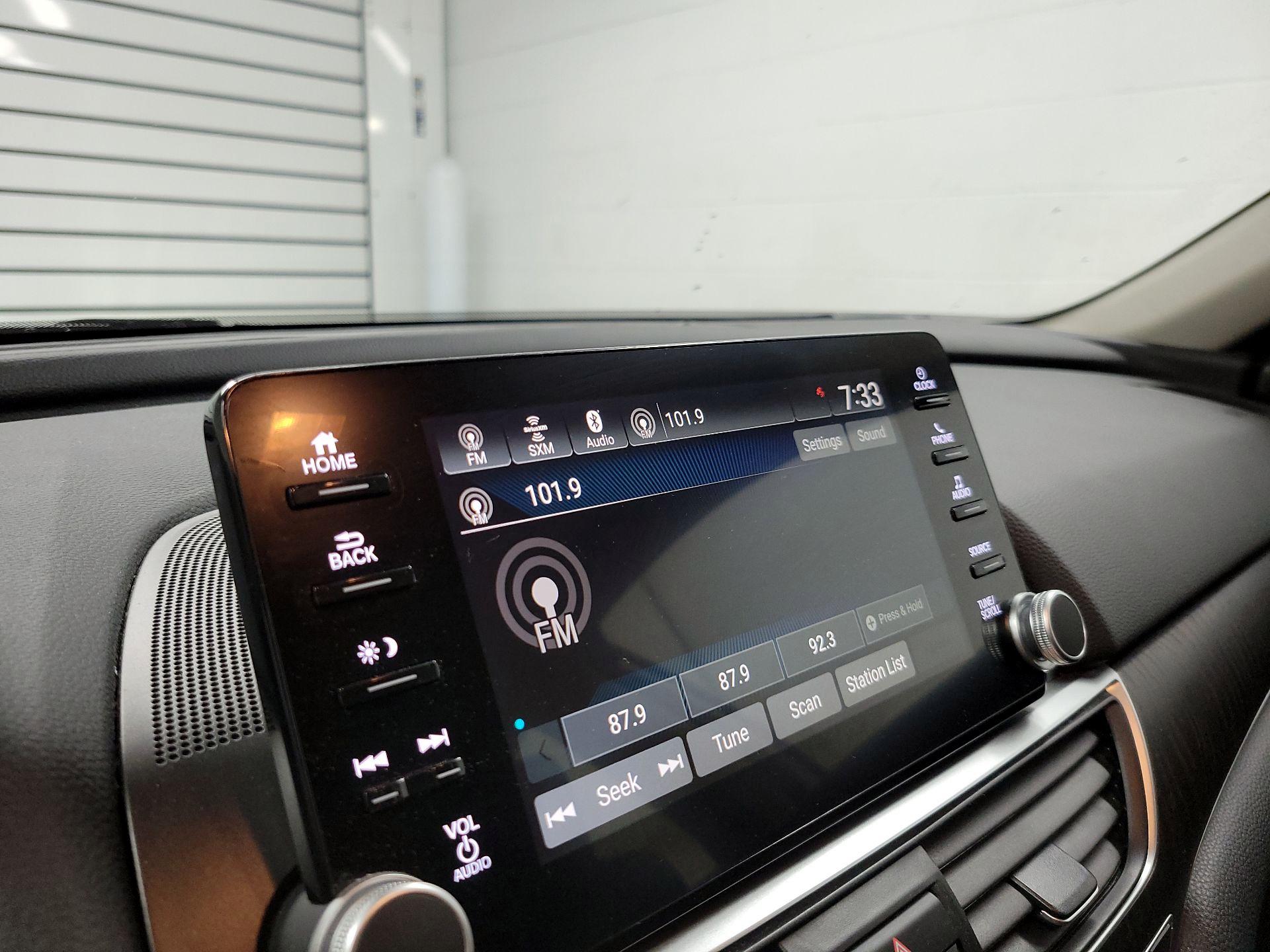 Thumbnail: 2018 Honda Accord - 15