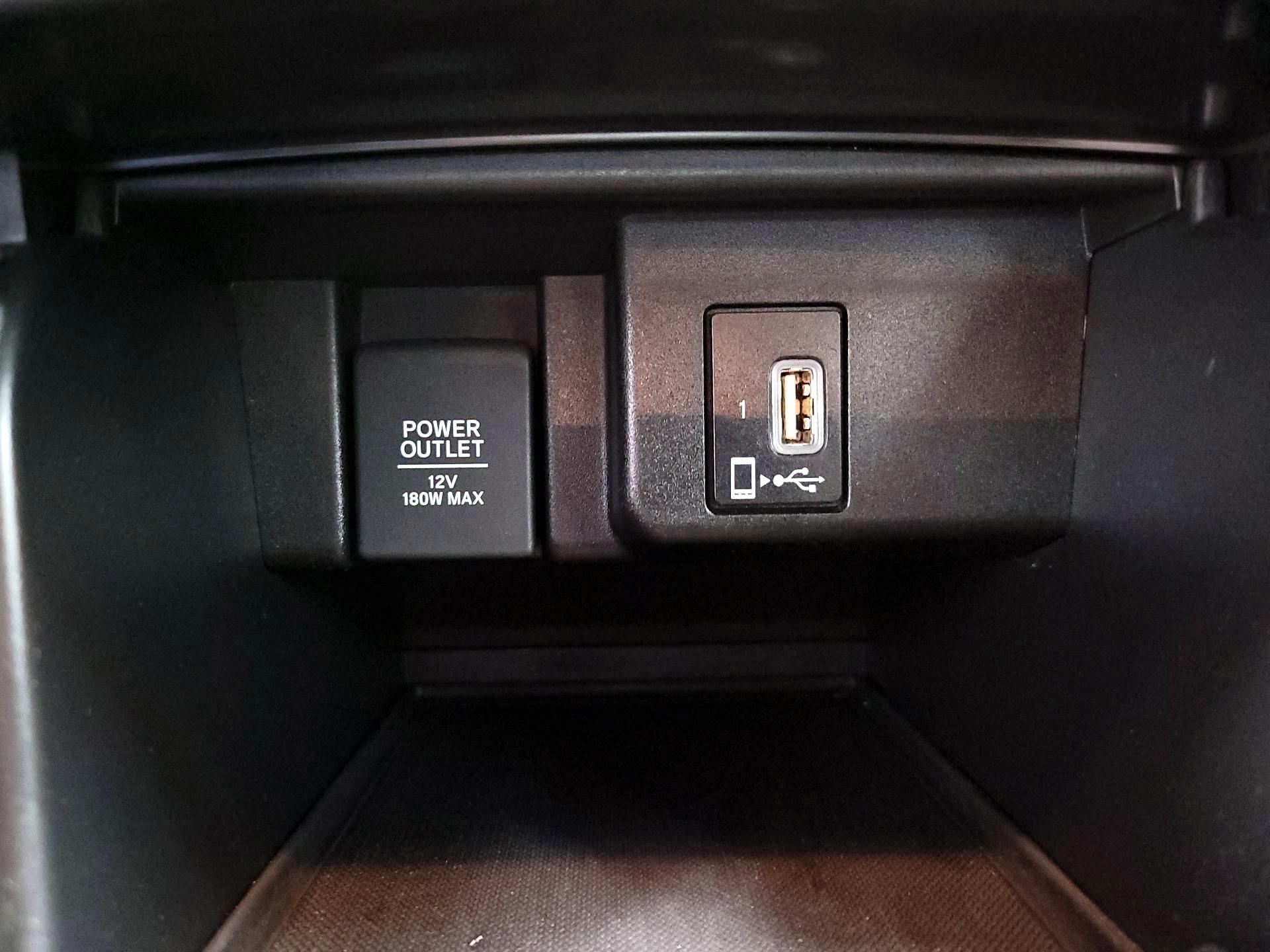 Thumbnail: 2018 Honda Accord - 18