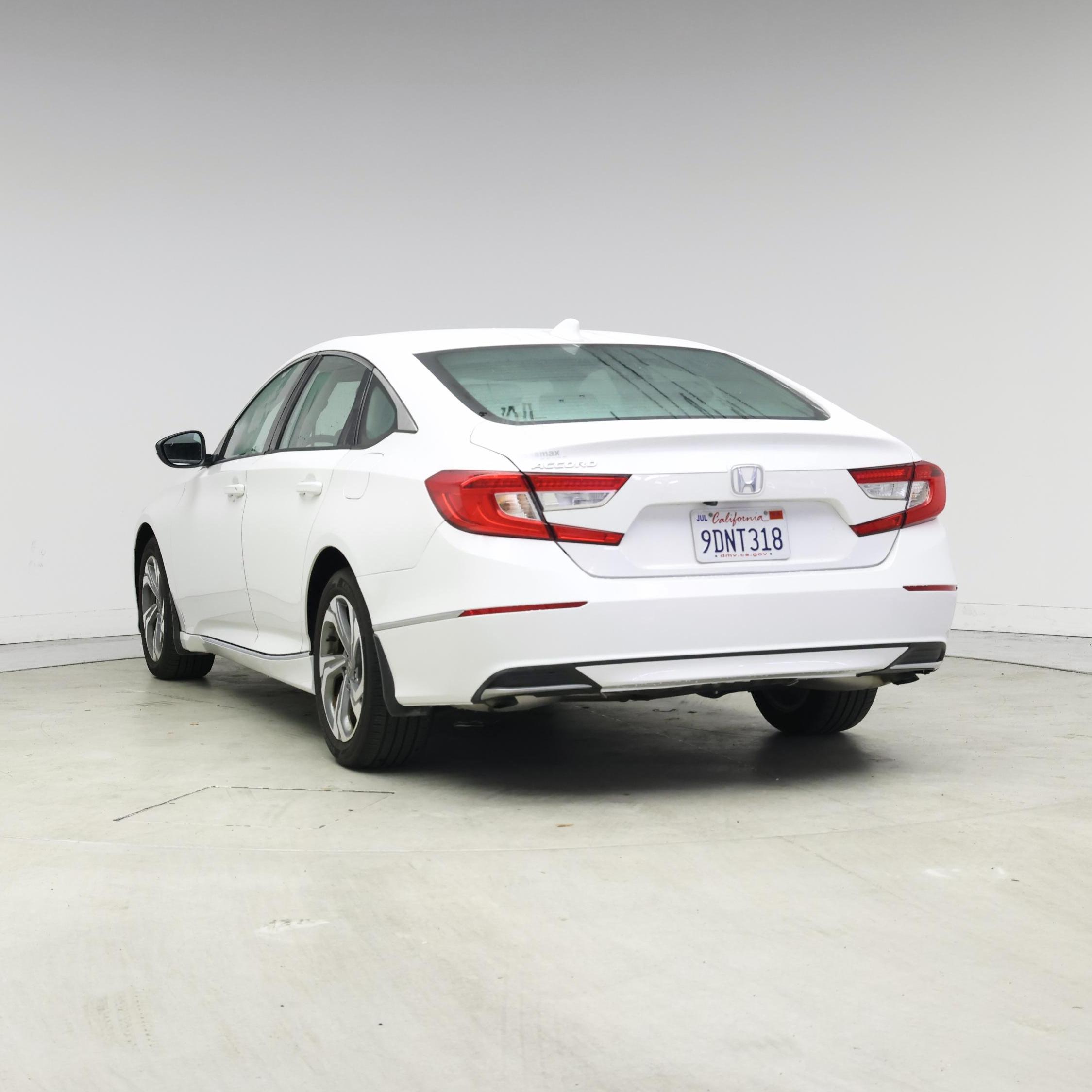 Thumbnail: 2018 Honda Accord - 2