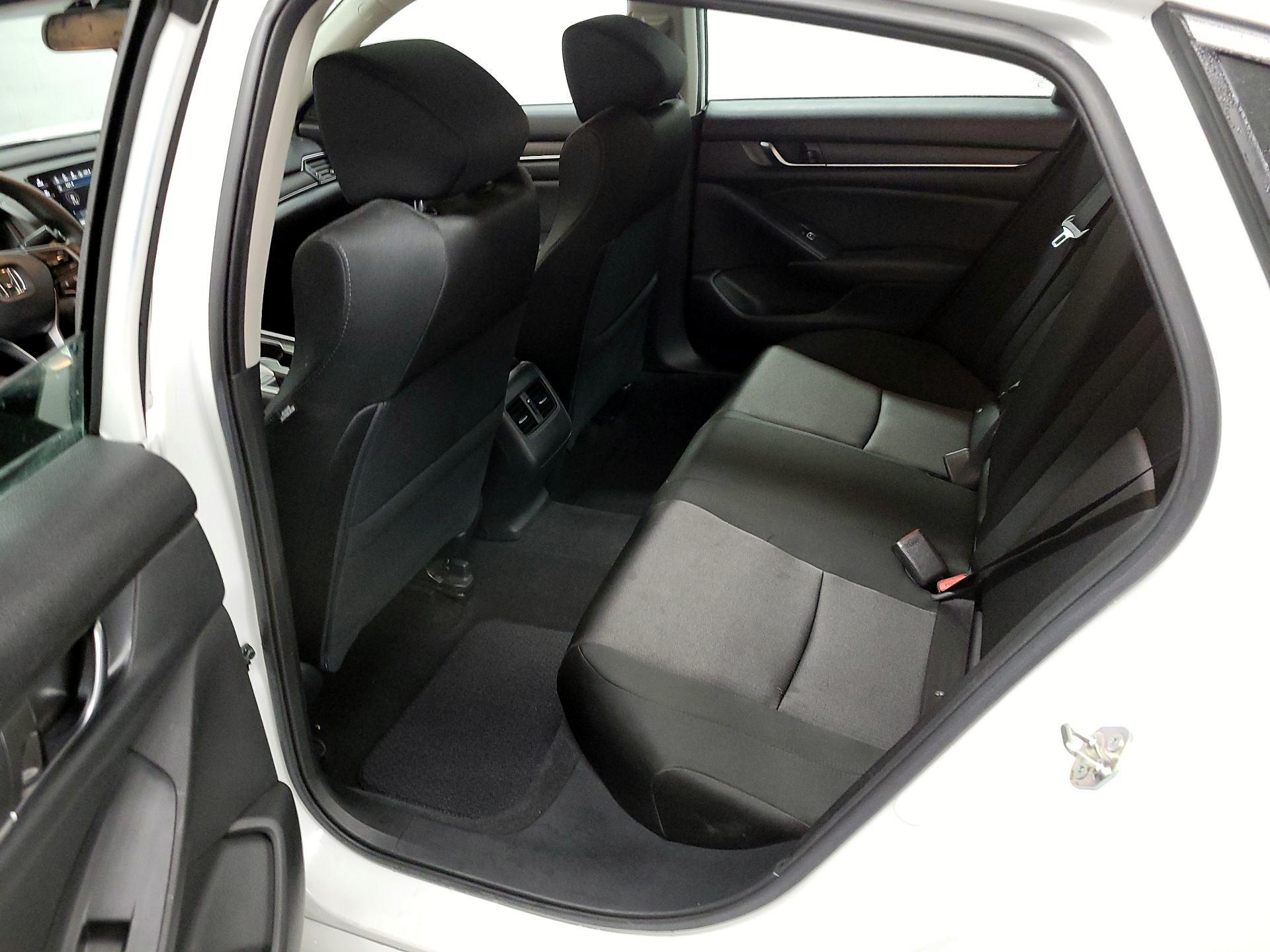 Thumbnail: 2018 Honda Accord - 20