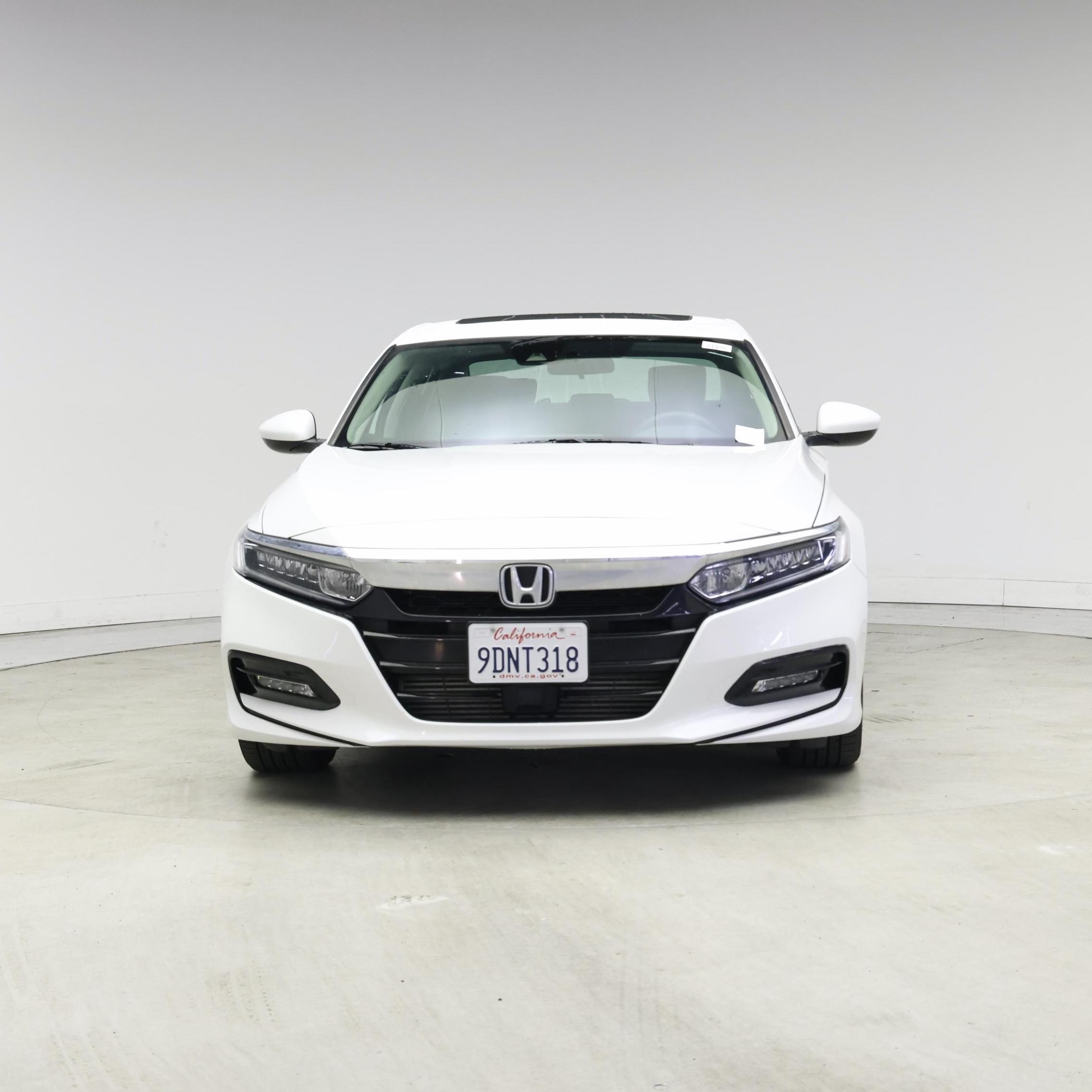 Thumbnail: 2018 Honda Accord - 5