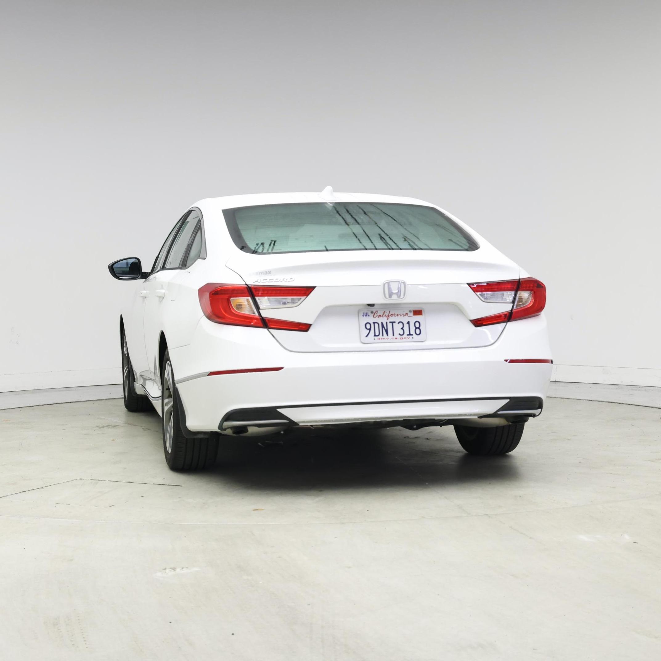 Thumbnail: 2018 Honda Accord - 6