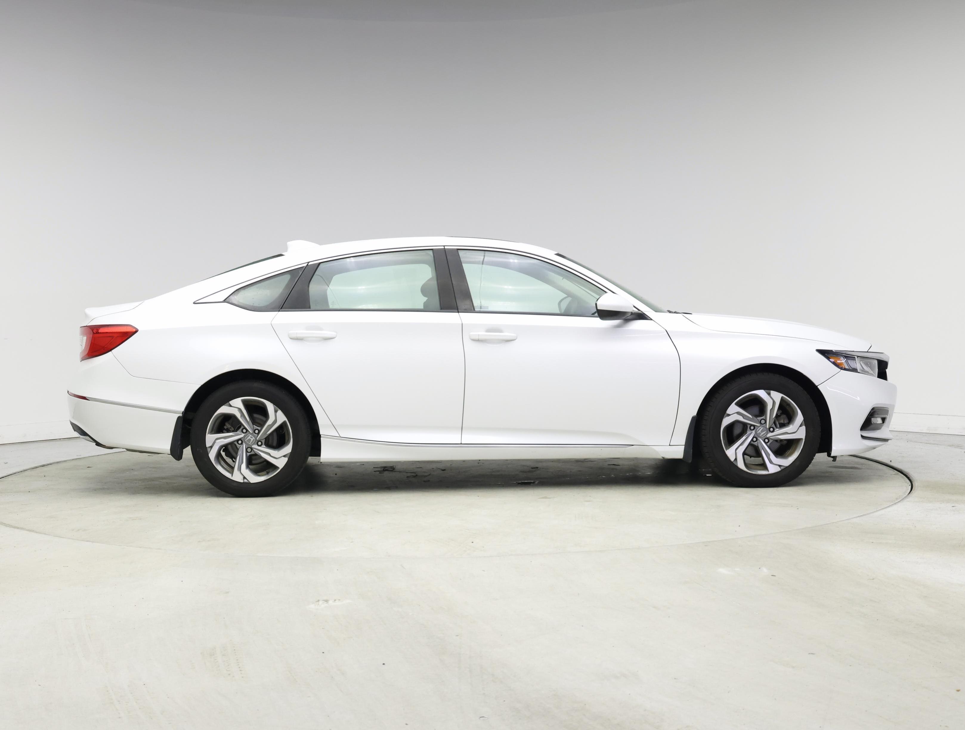 Thumbnail: 2018 Honda Accord - 7