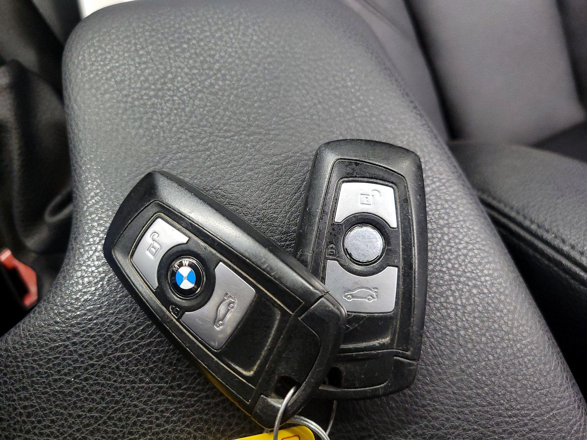 Thumbnail: 2014 BMW 3 Series - 20
