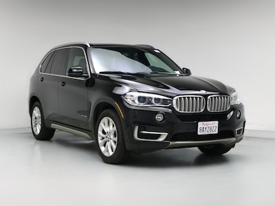 2018 BMW X5 SDrive35i