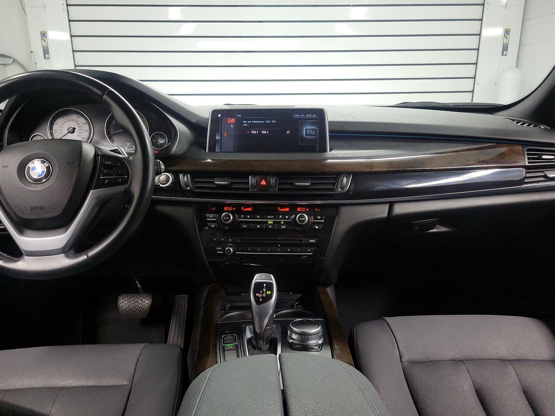 Thumbnail: 2018 BMW X5 - 9