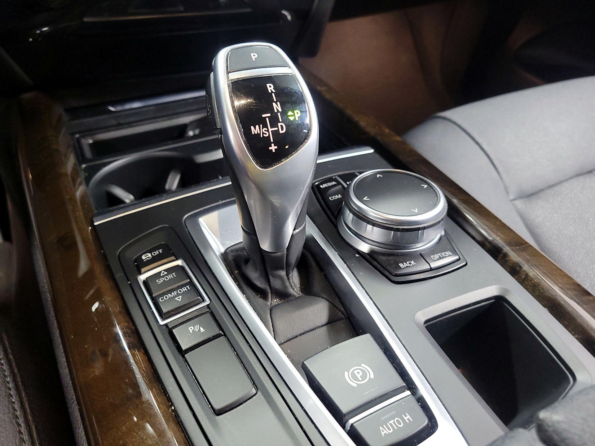Thumbnail: 2018 BMW X5 - 17