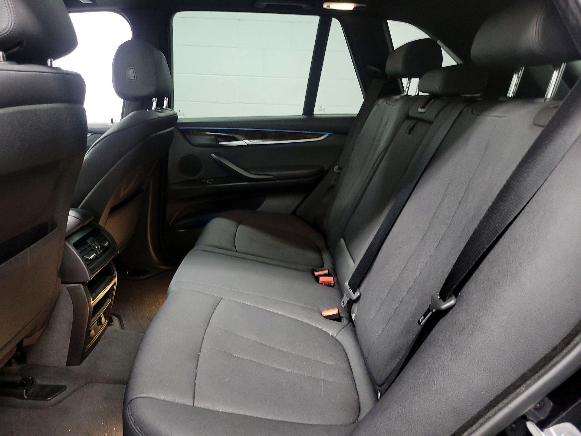 Thumbnail: 2018 BMW X5 - 19