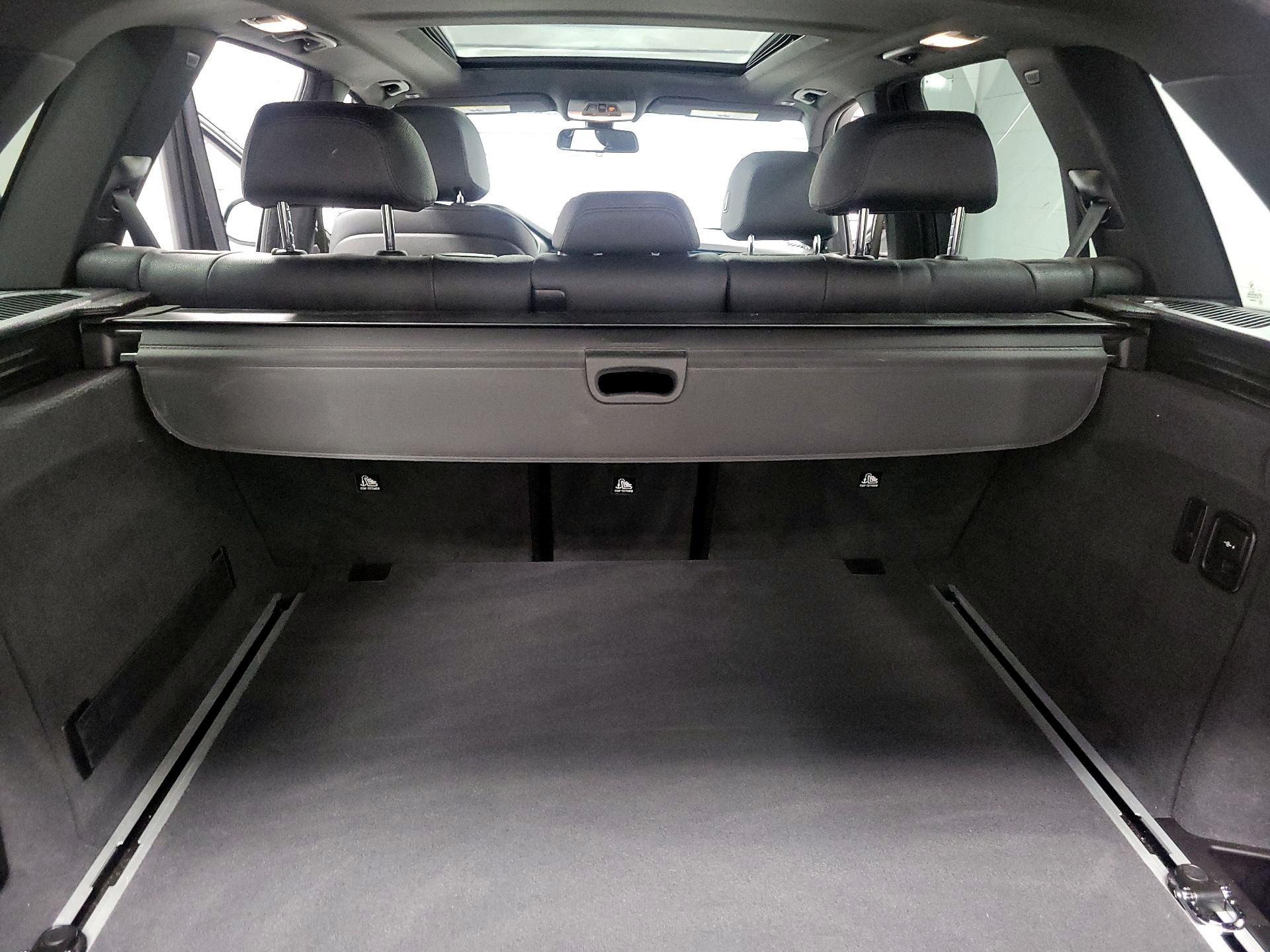 Thumbnail: 2018 BMW X5 - 20