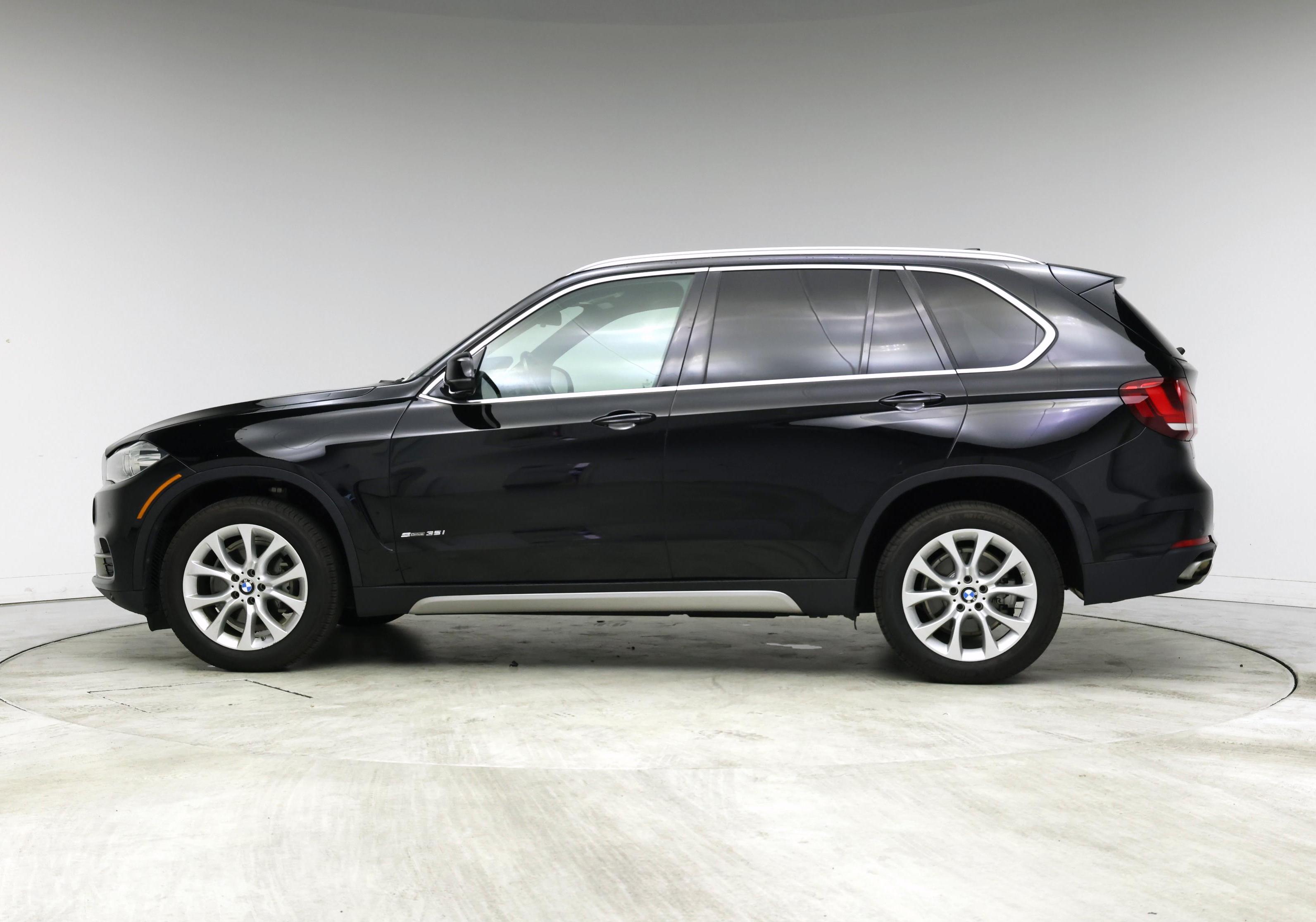 Thumbnail: 2018 BMW X5 - 3