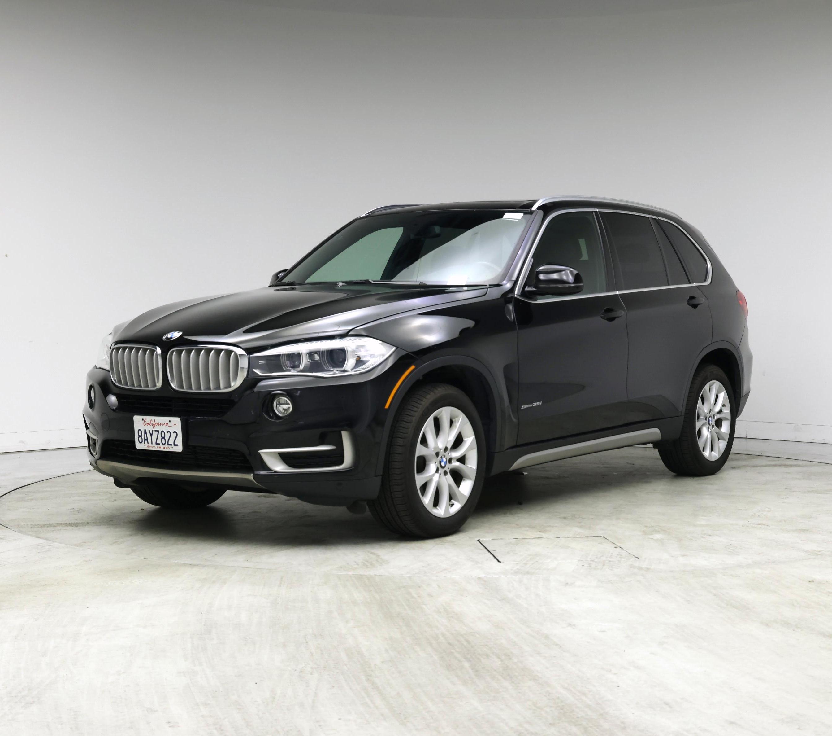 Thumbnail: 2018 BMW X5 - 4