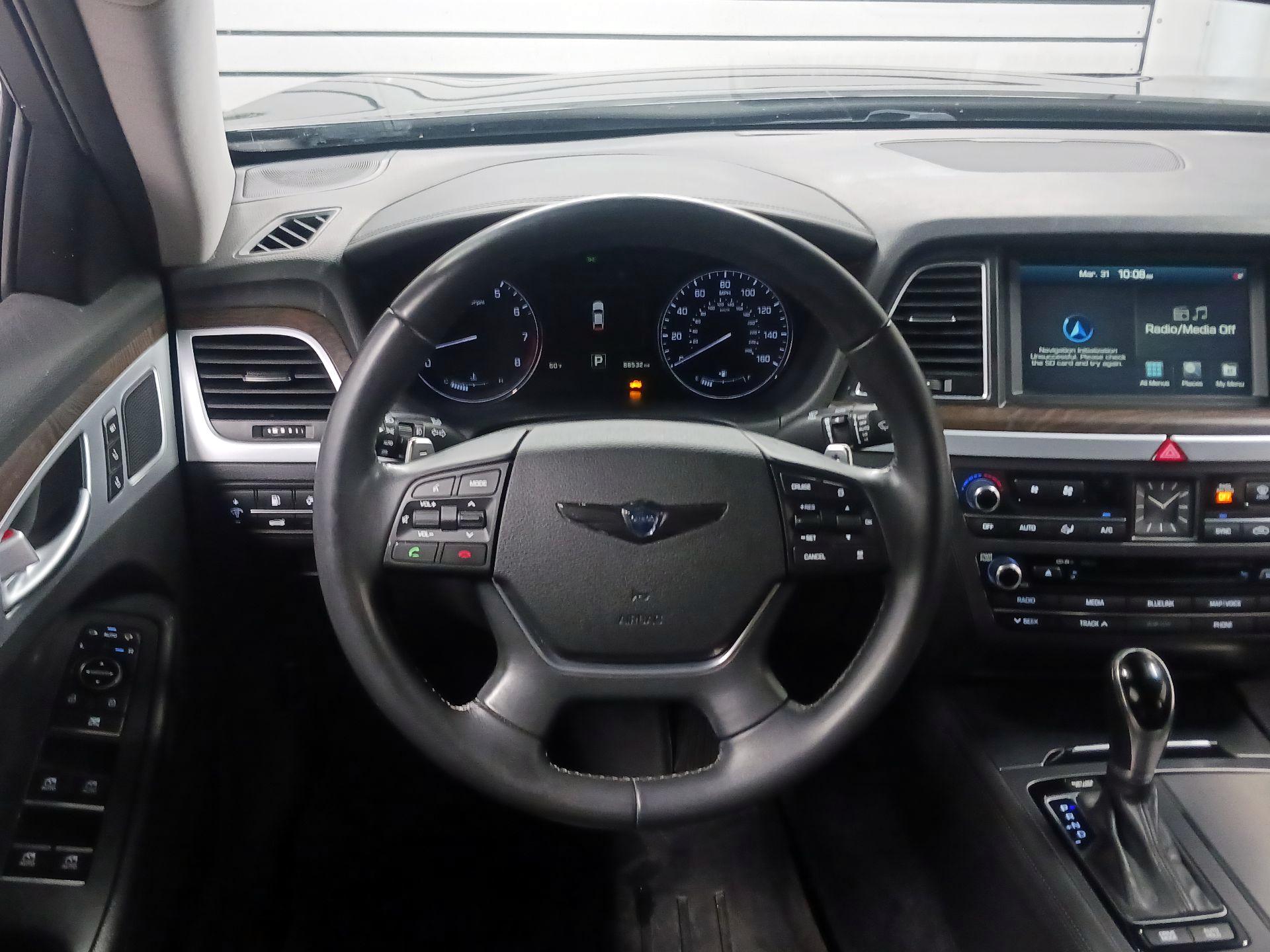 Thumbnail: 2015 Hyundai Genesis - 10