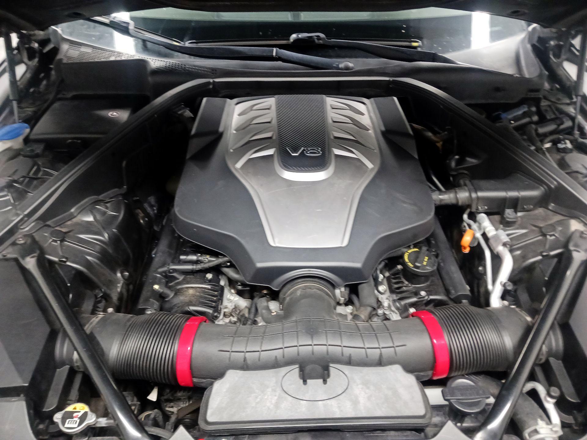 Thumbnail: 2015 Hyundai Genesis - 17