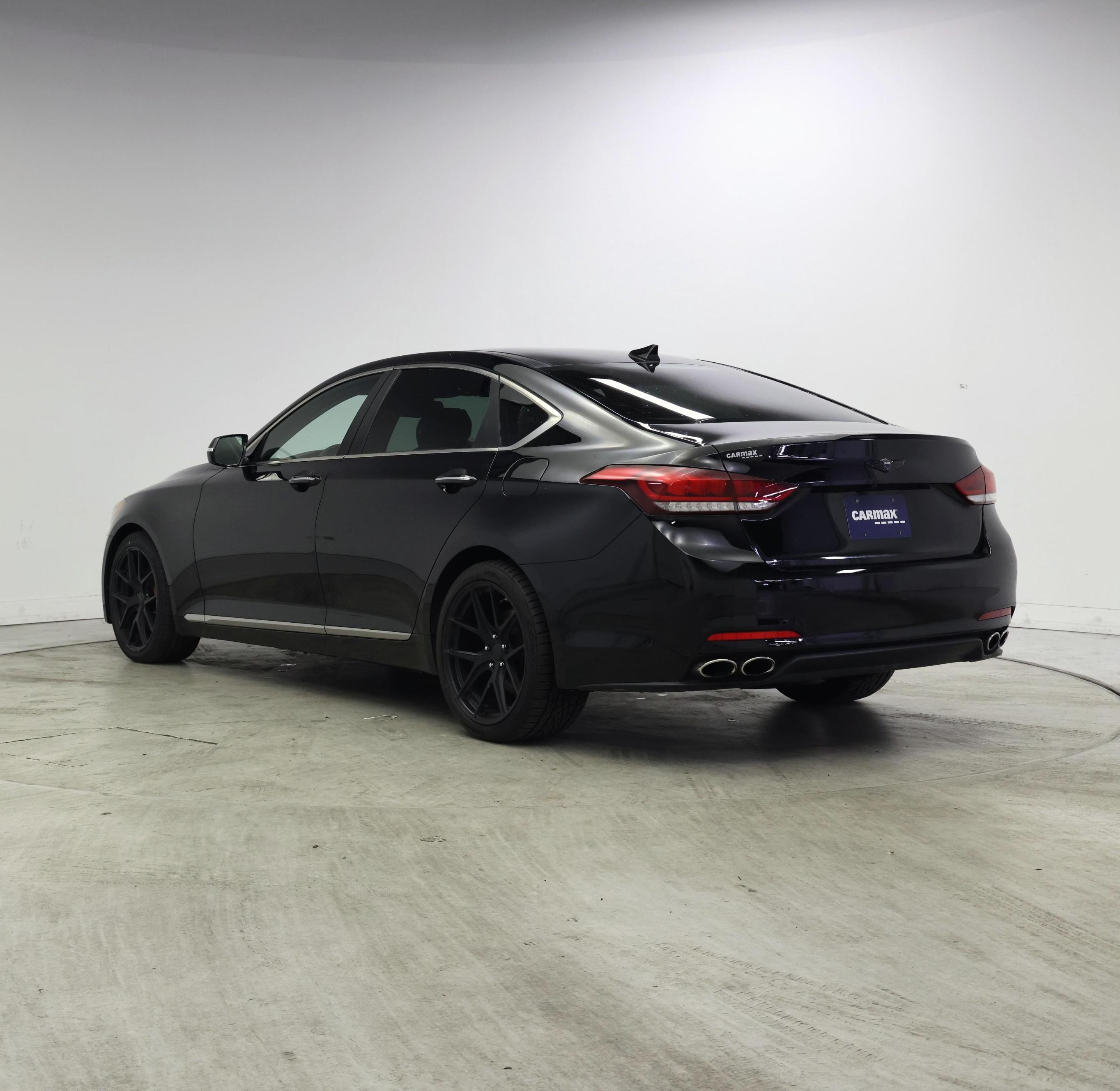 Thumbnail: 2015 Hyundai Genesis - 2