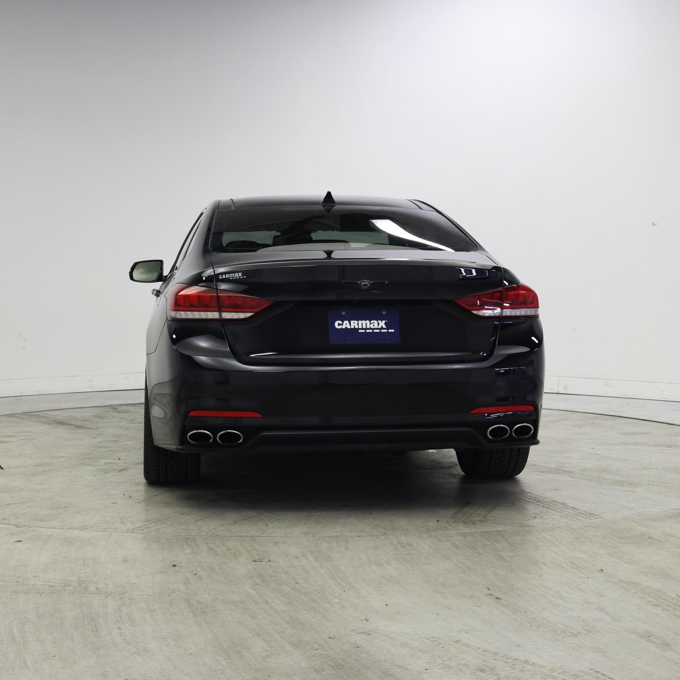 Thumbnail: 2015 Hyundai Genesis - 6