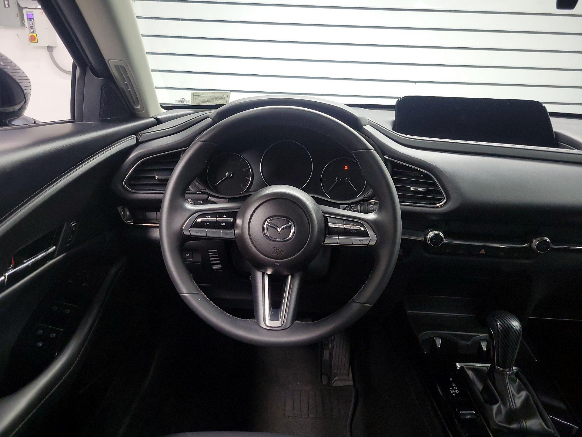 Thumbnail: 2023 Mazda CX-30 - 10