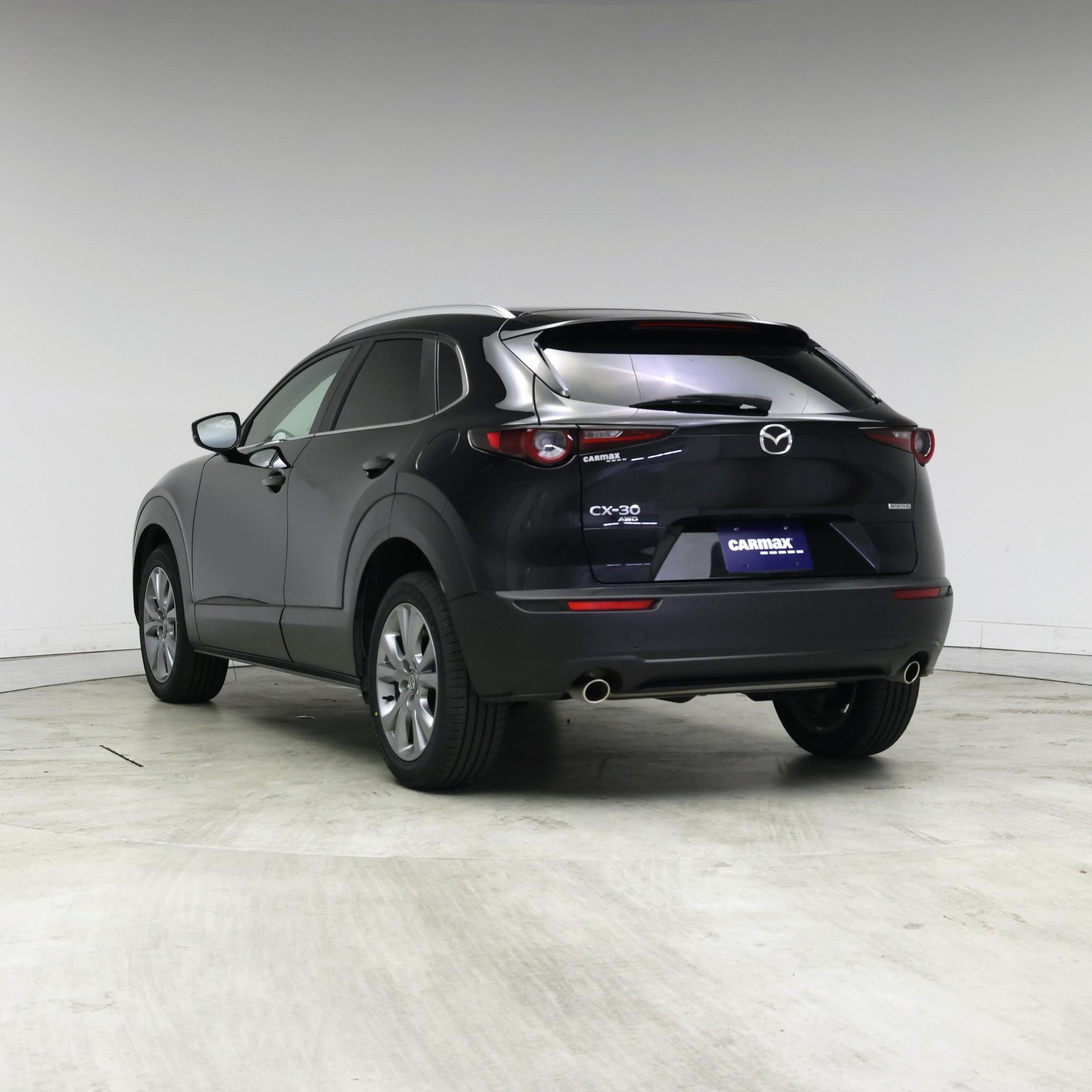 Thumbnail: 2023 Mazda CX-30 - 2