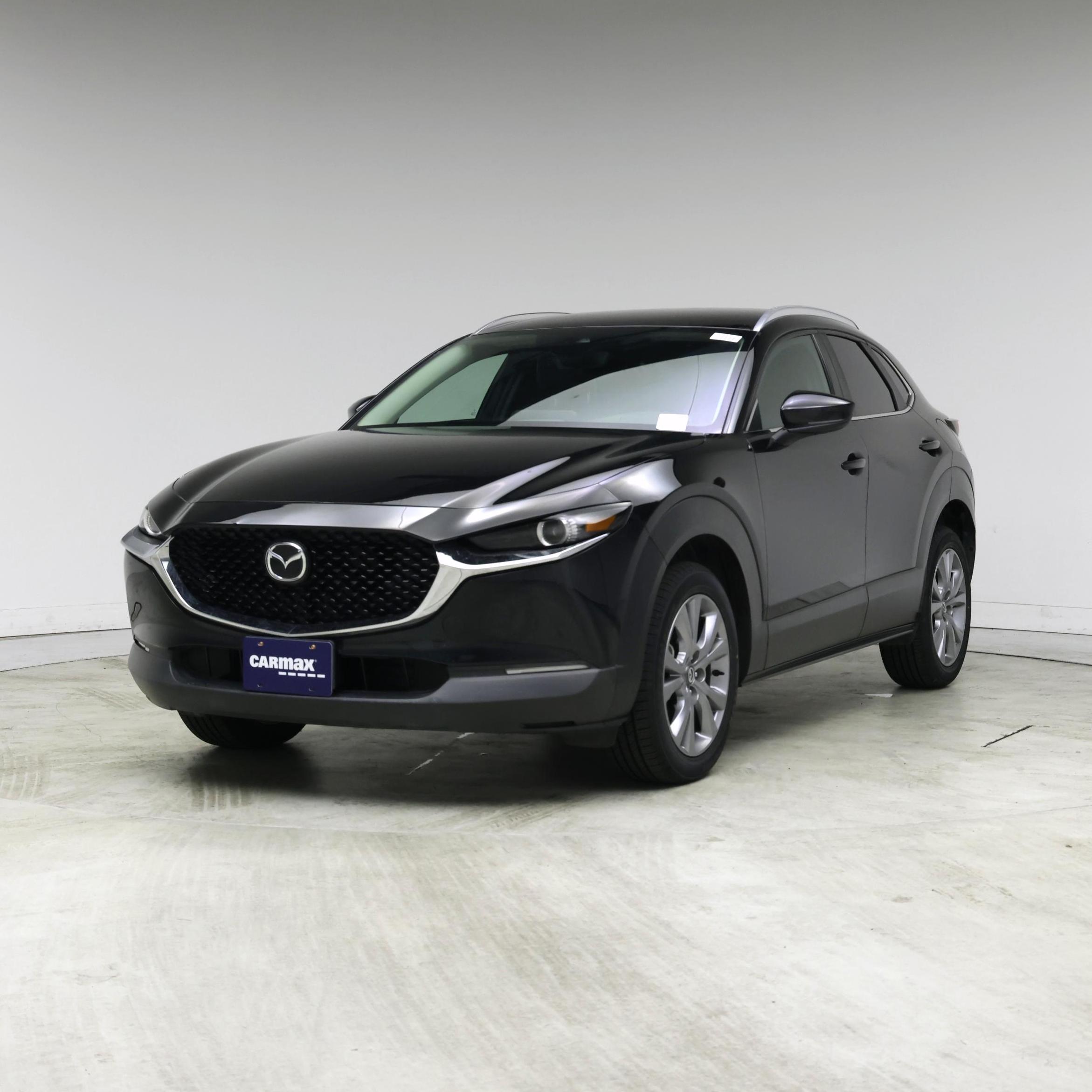 Thumbnail: 2023 Mazda CX-30 - 4