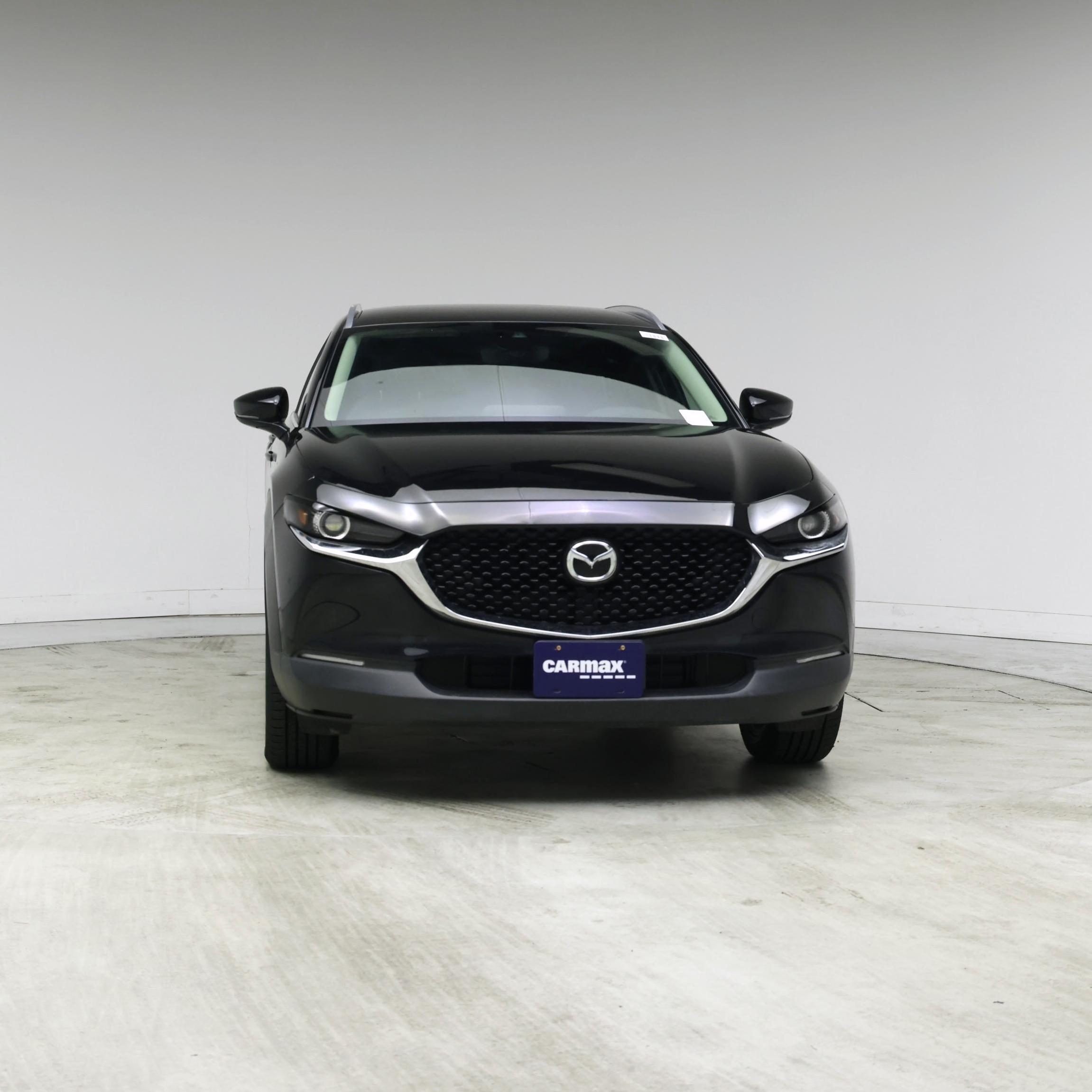 Thumbnail: 2023 Mazda CX-30 - 5