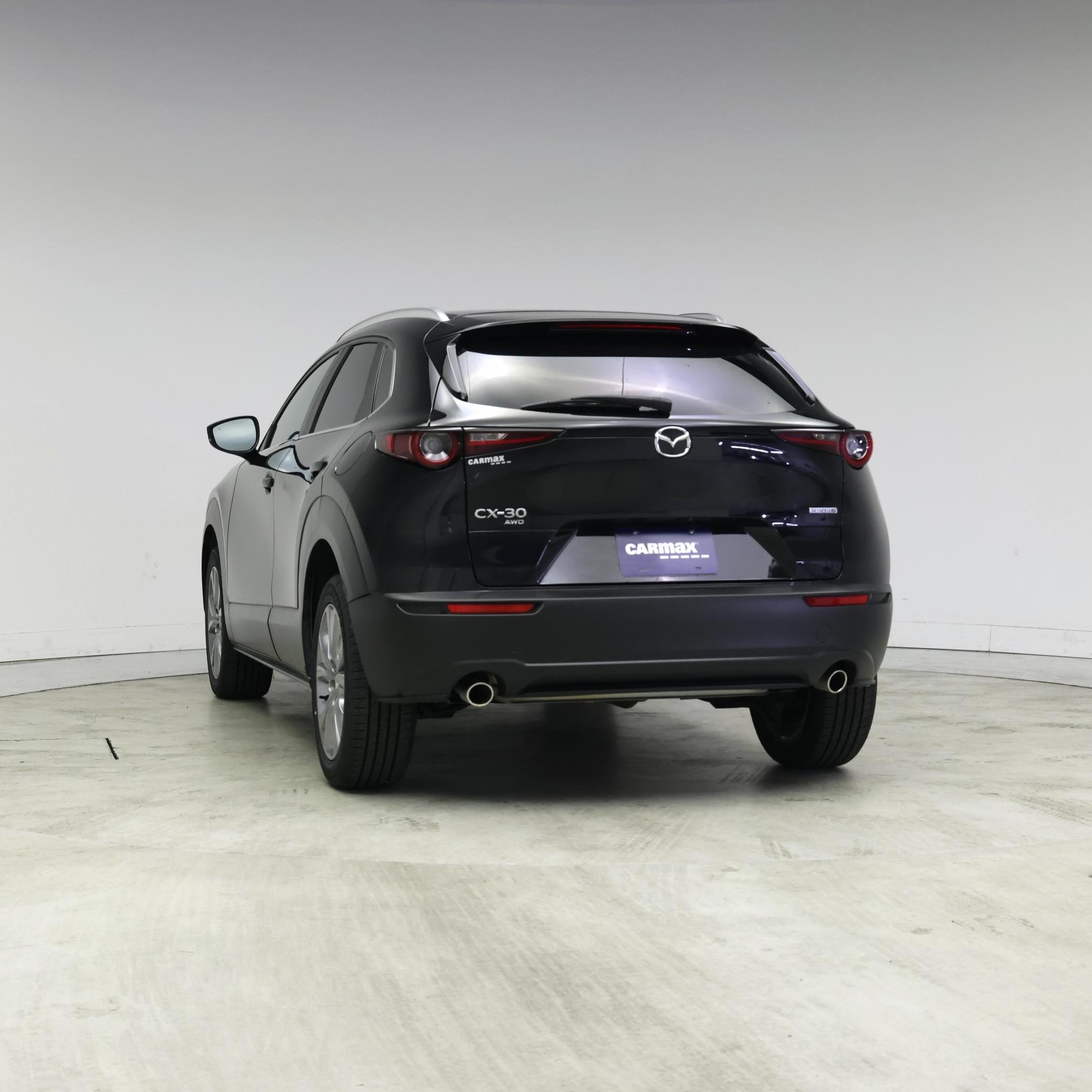 Thumbnail: 2023 Mazda CX-30 - 6