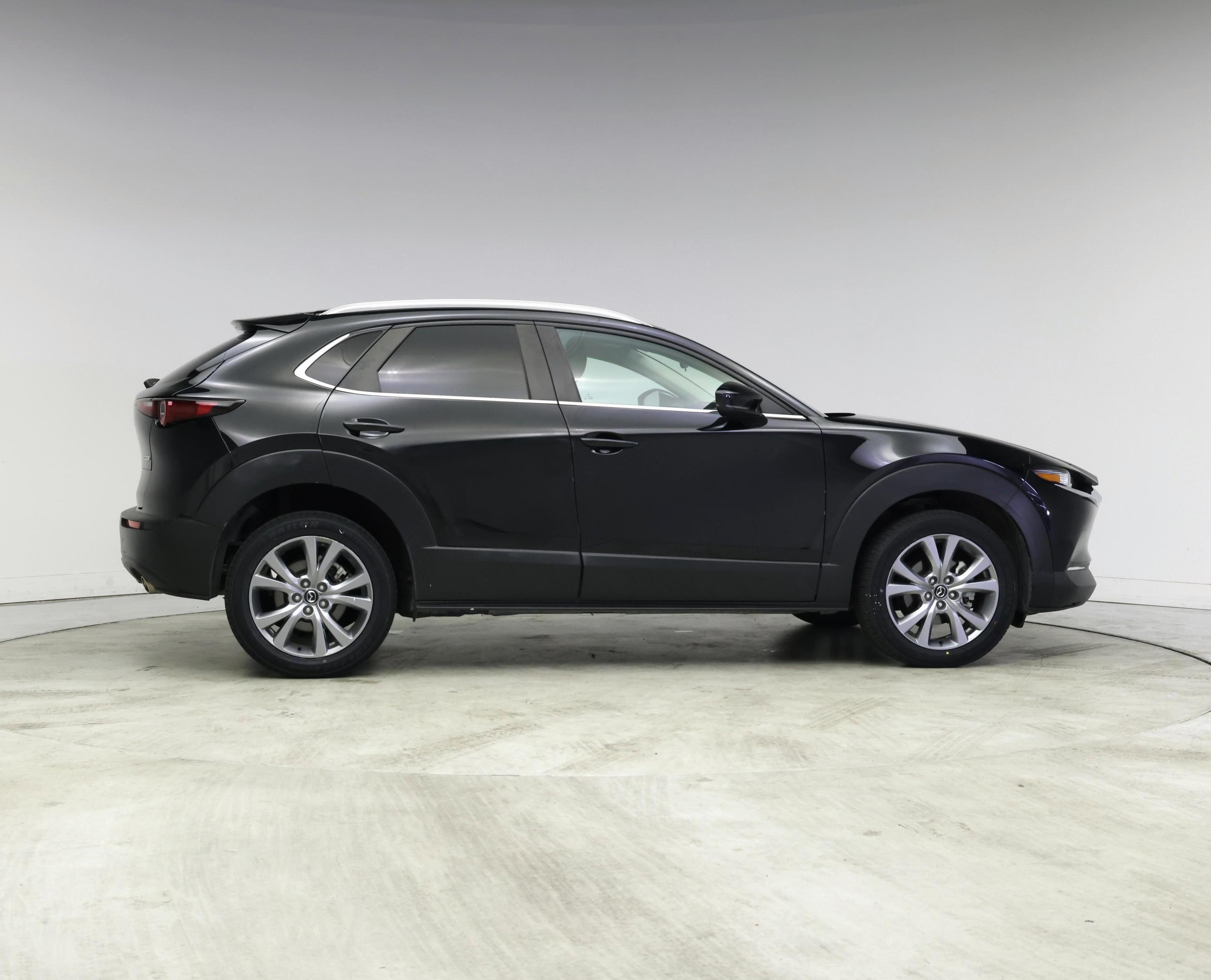 Thumbnail: 2023 Mazda CX-30 - 7