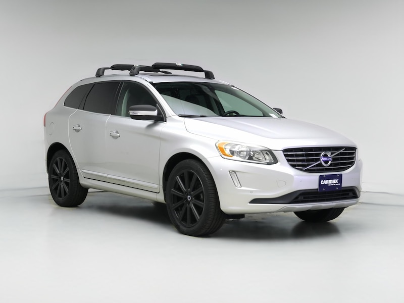 2016 Volvo XC60 T5 -
                  Murrieta, CA