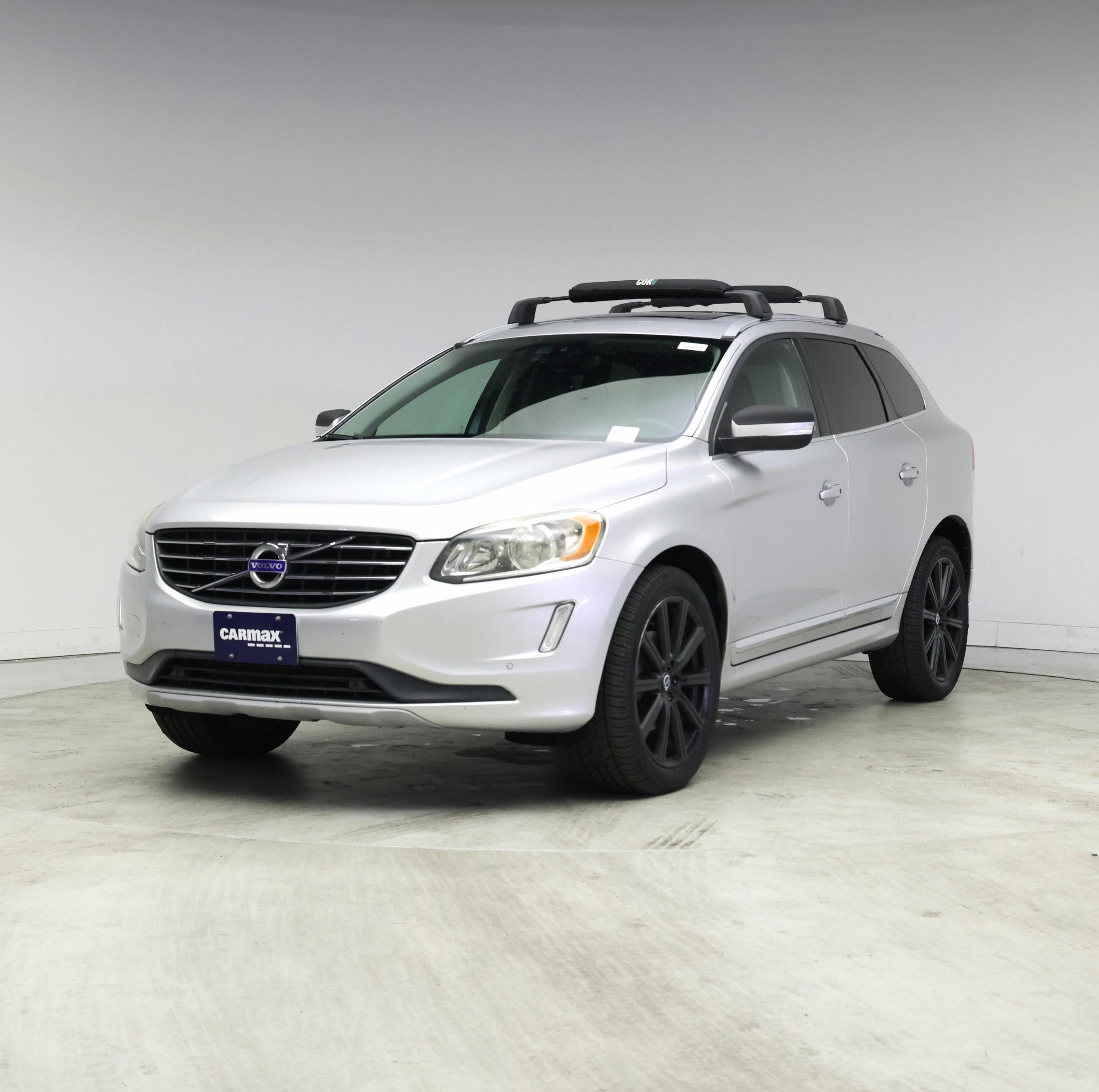 Thumbnail: 2016 Volvo XC60 - 4