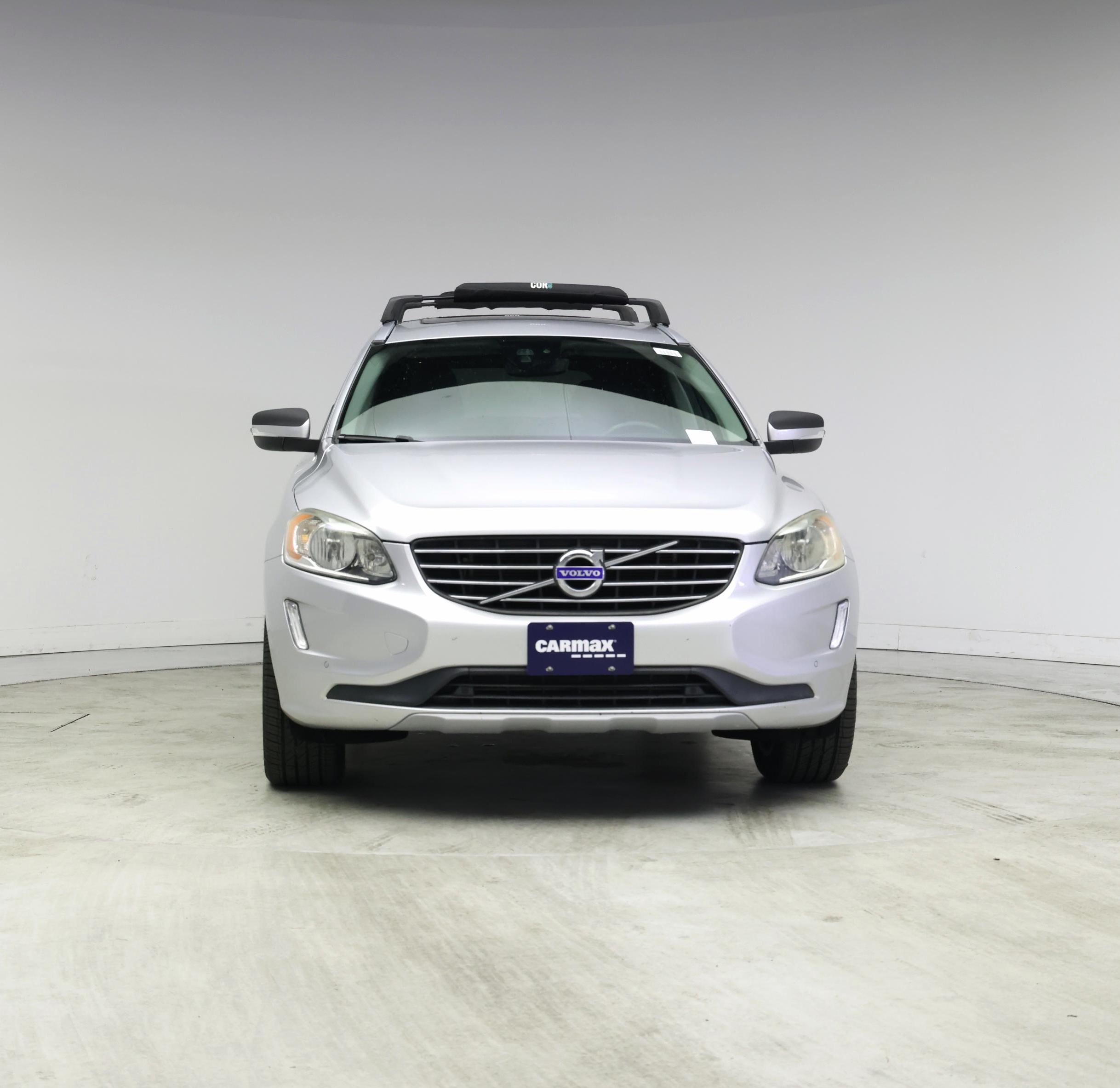Thumbnail: 2016 Volvo XC60 - 5