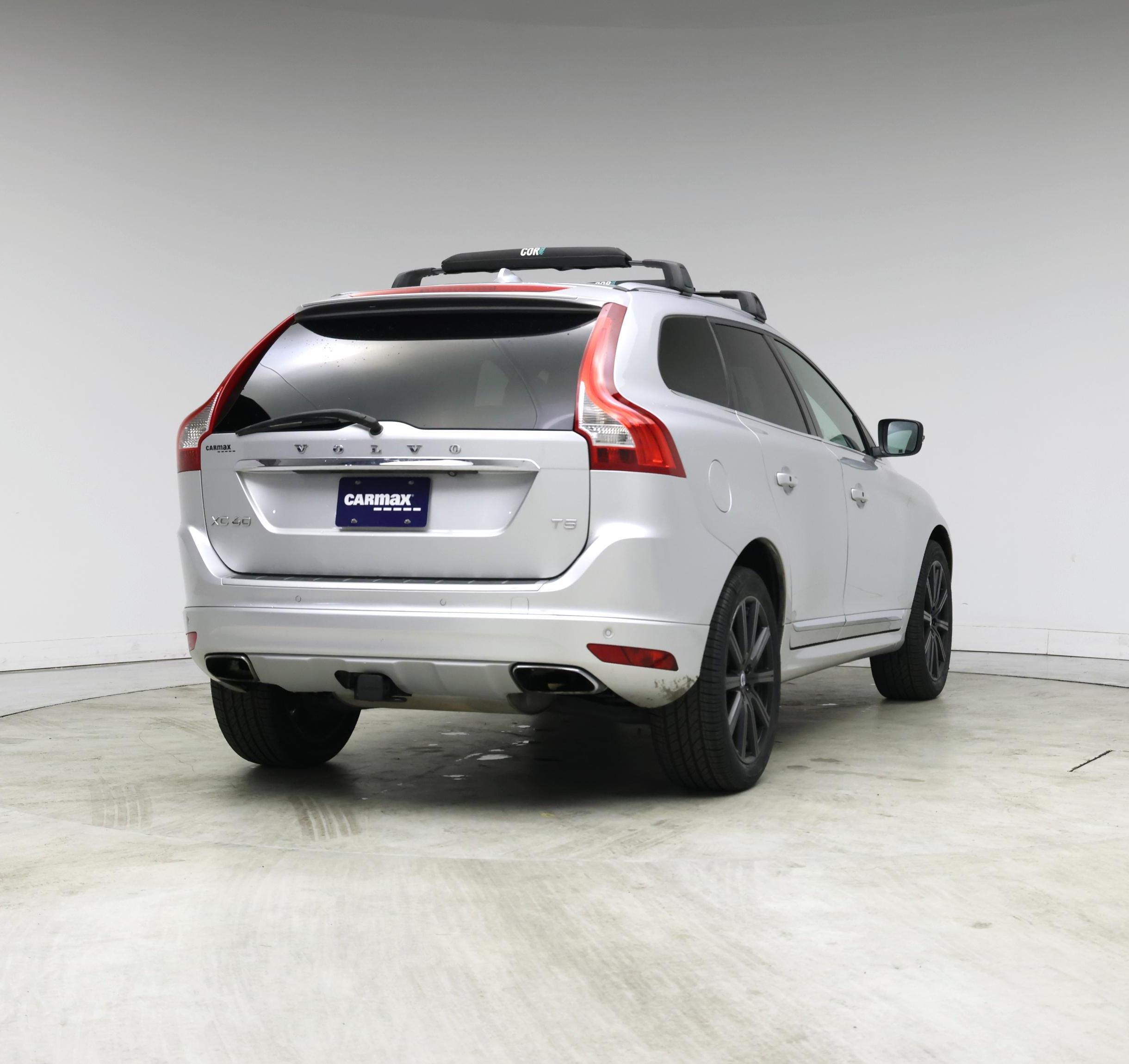 Thumbnail: 2016 Volvo XC60 - 8