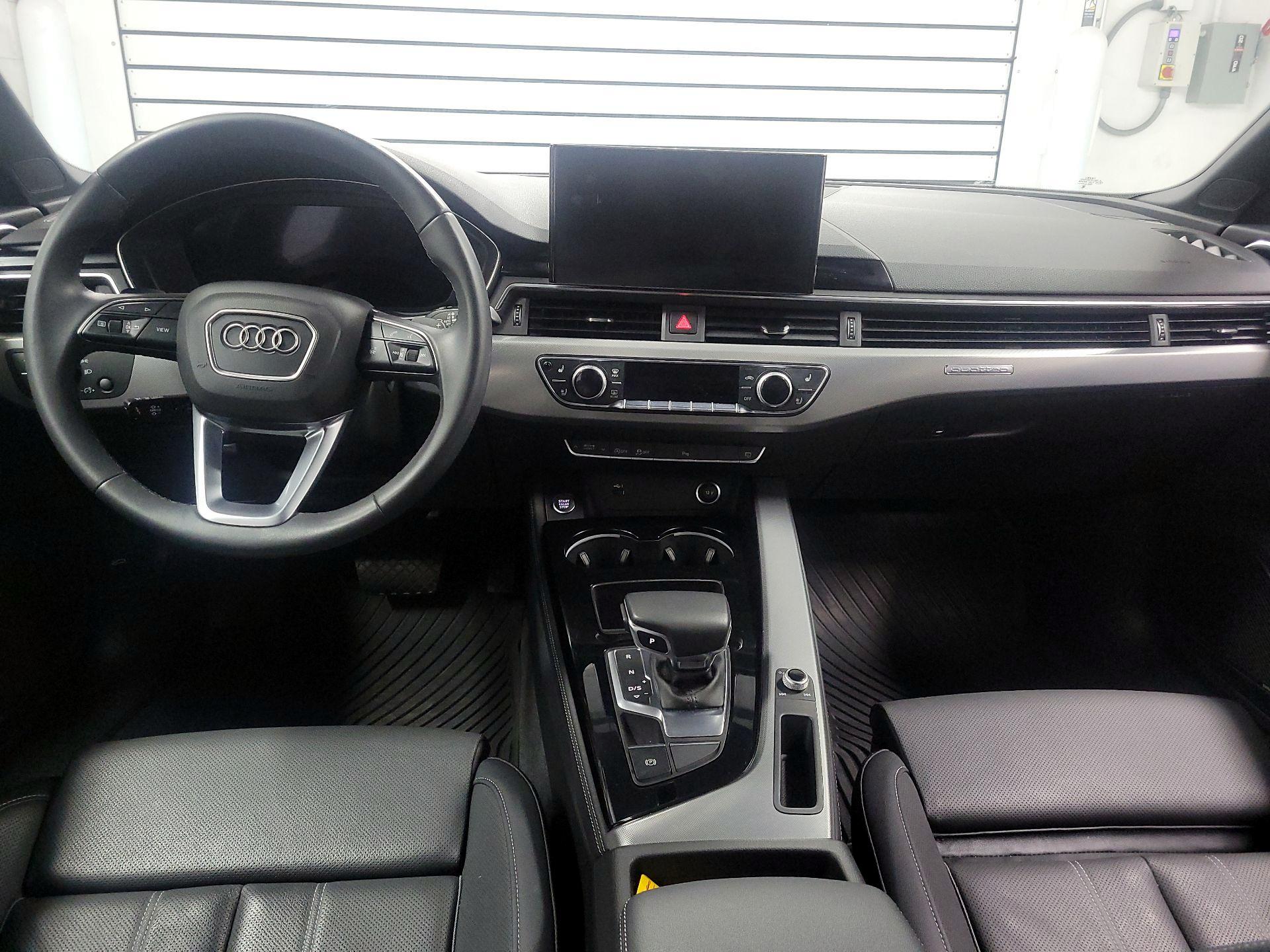 Thumbnail: 2023 Audi A5 - 9