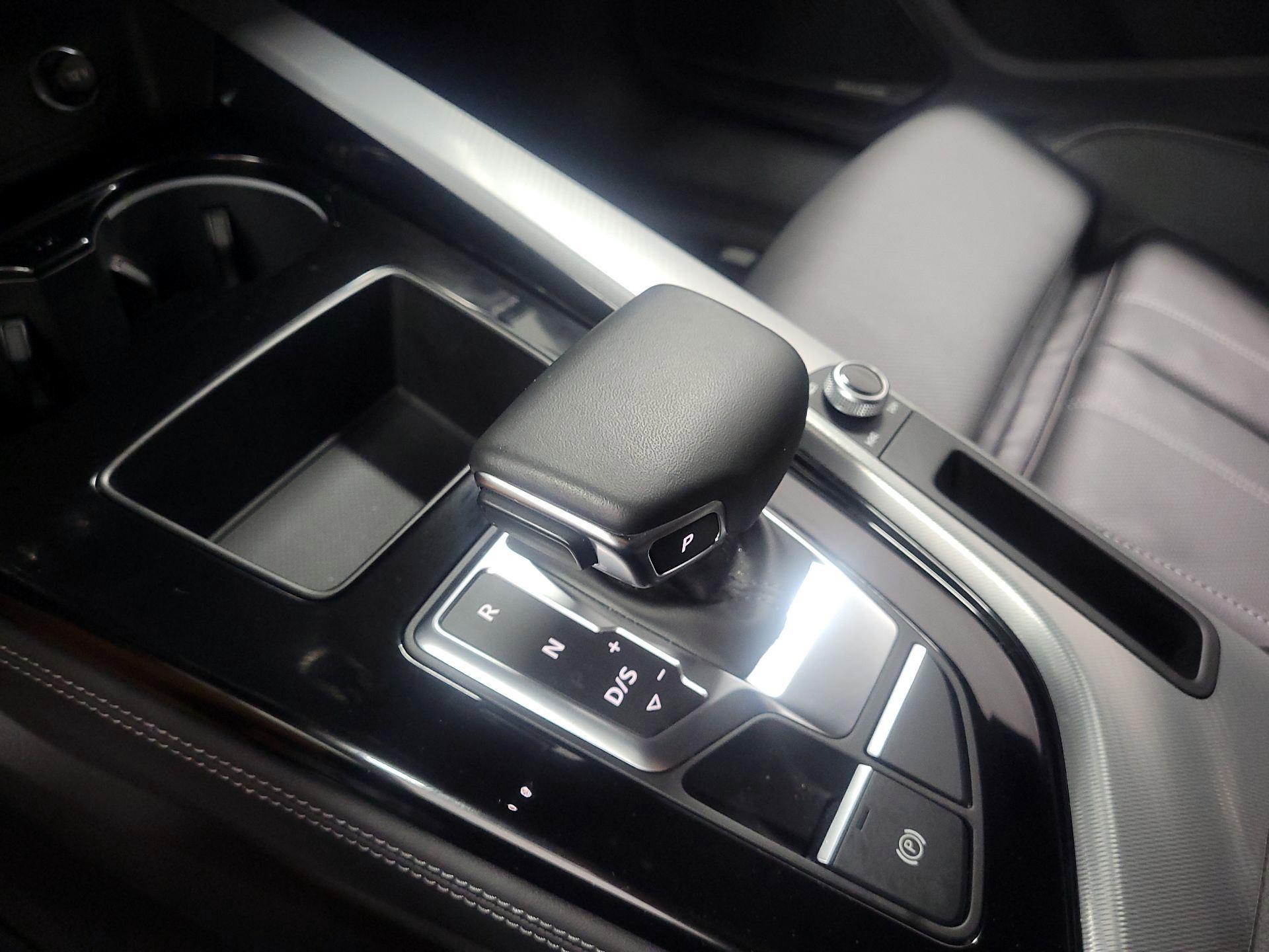 Thumbnail: 2023 Audi A5 - 17