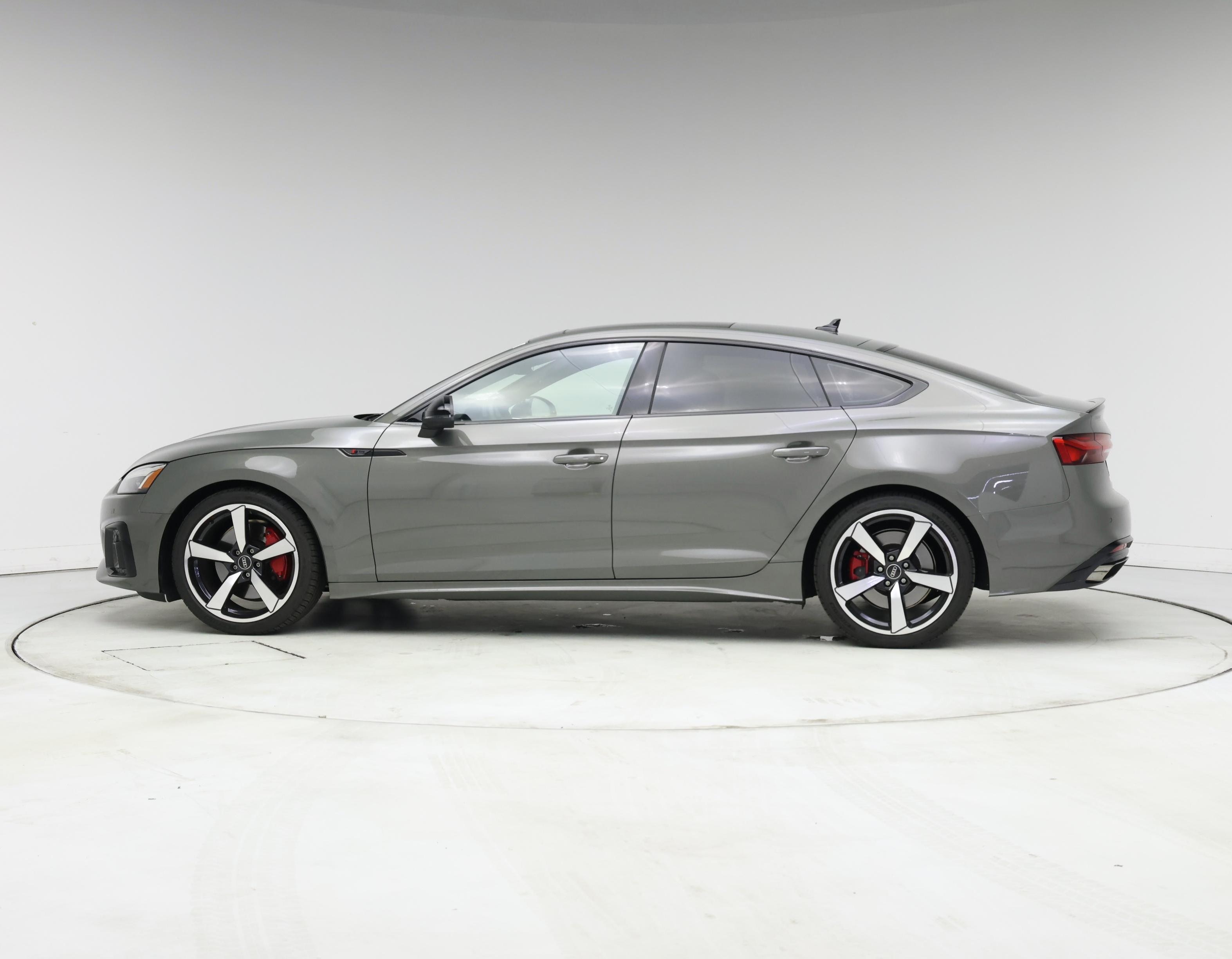Thumbnail: 2023 Audi A5 - 3