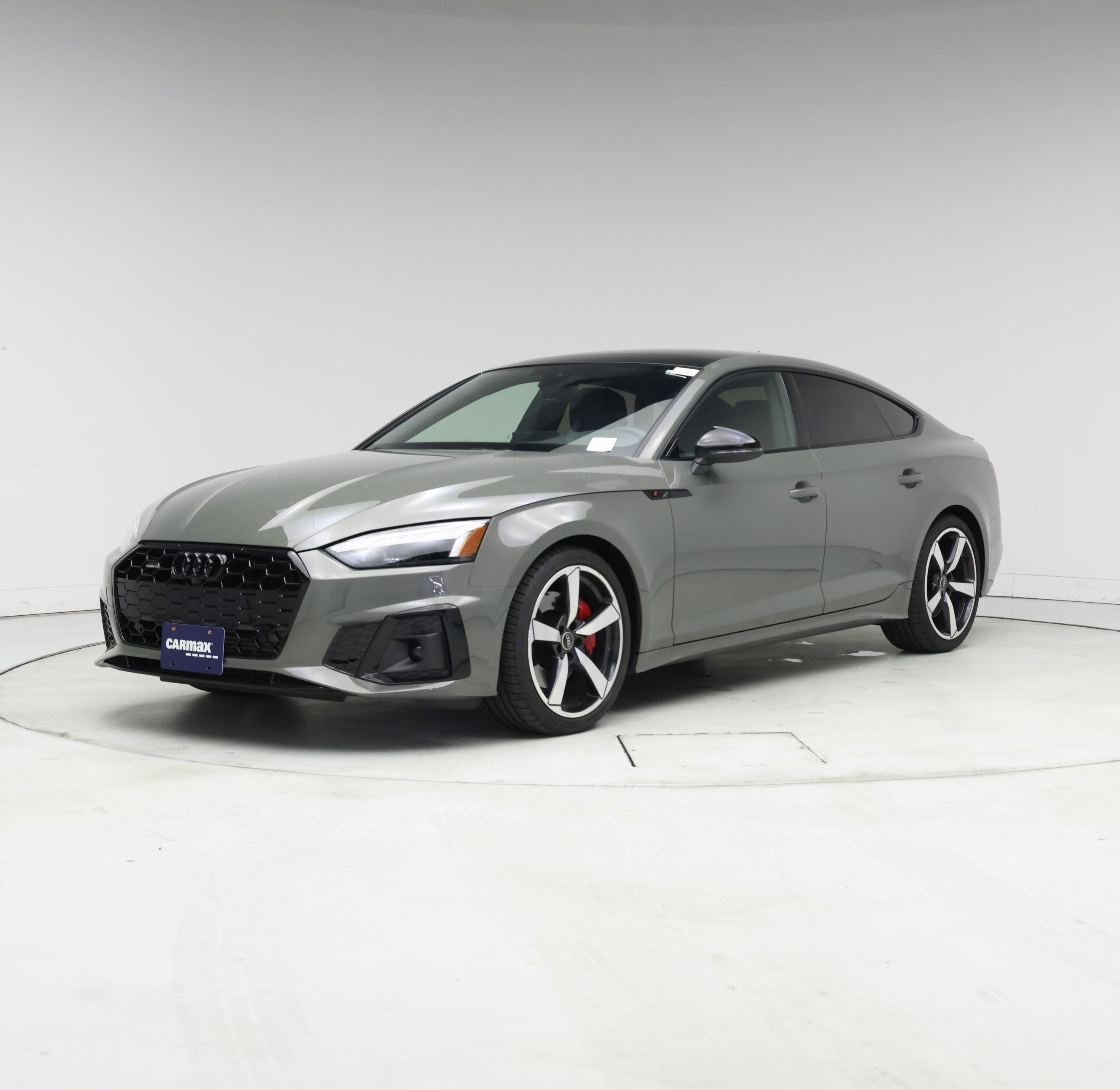 Thumbnail: 2023 Audi A5 - 4