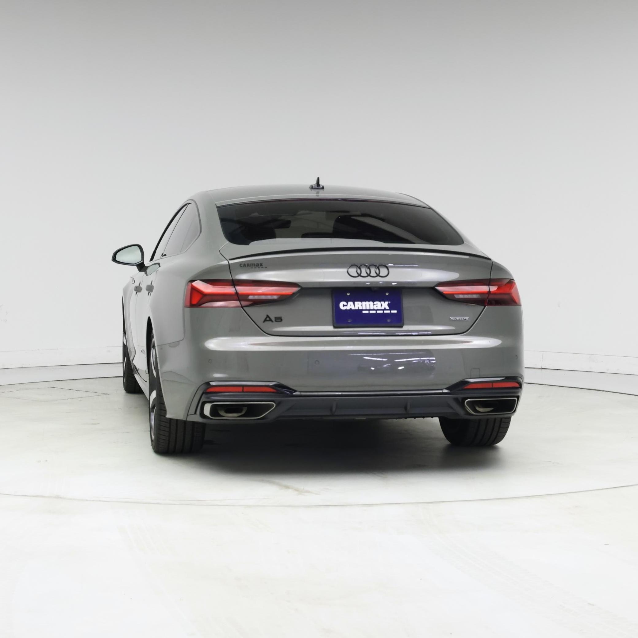 Thumbnail: 2023 Audi A5 - 6
