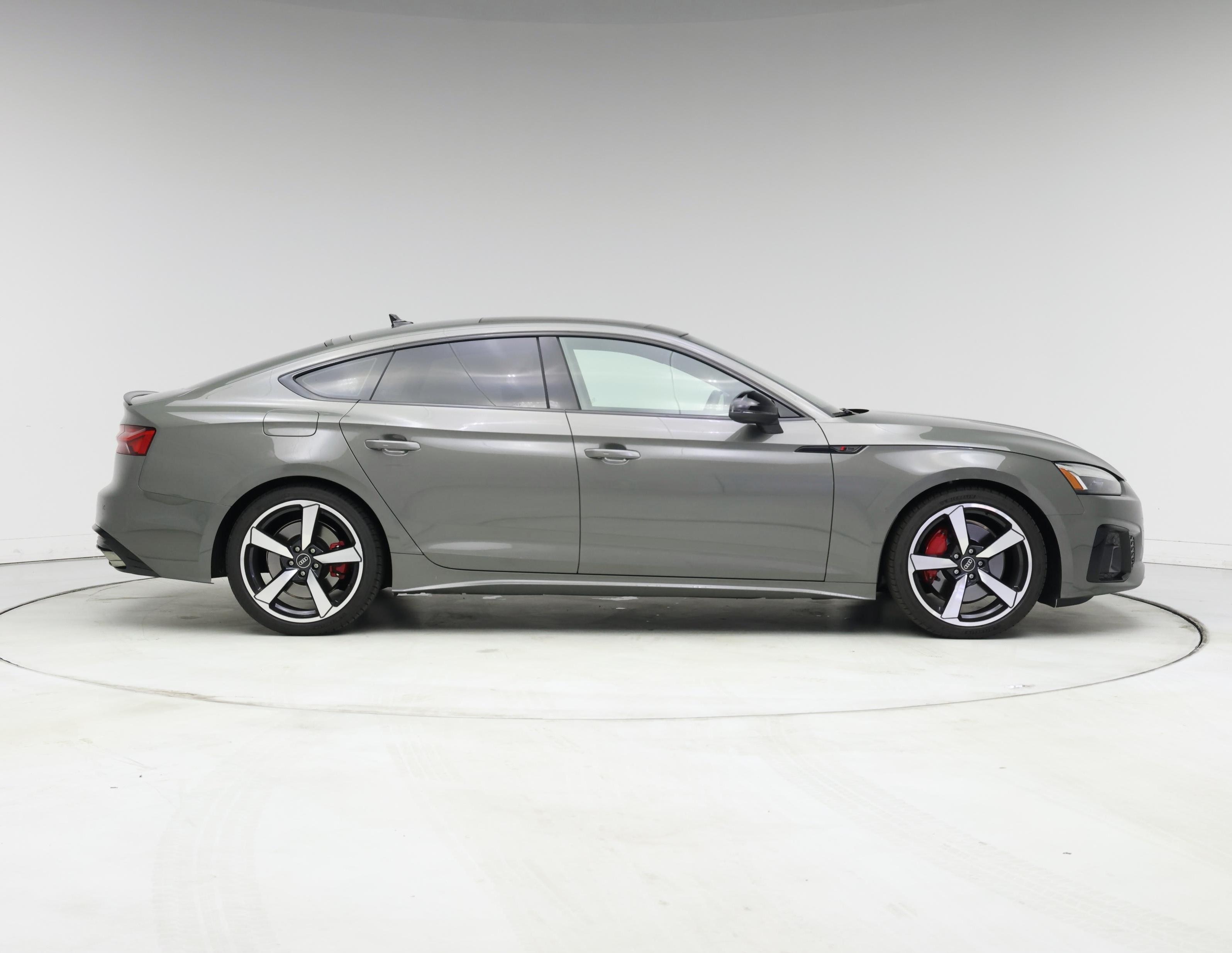 Thumbnail: 2023 Audi A5 - 7