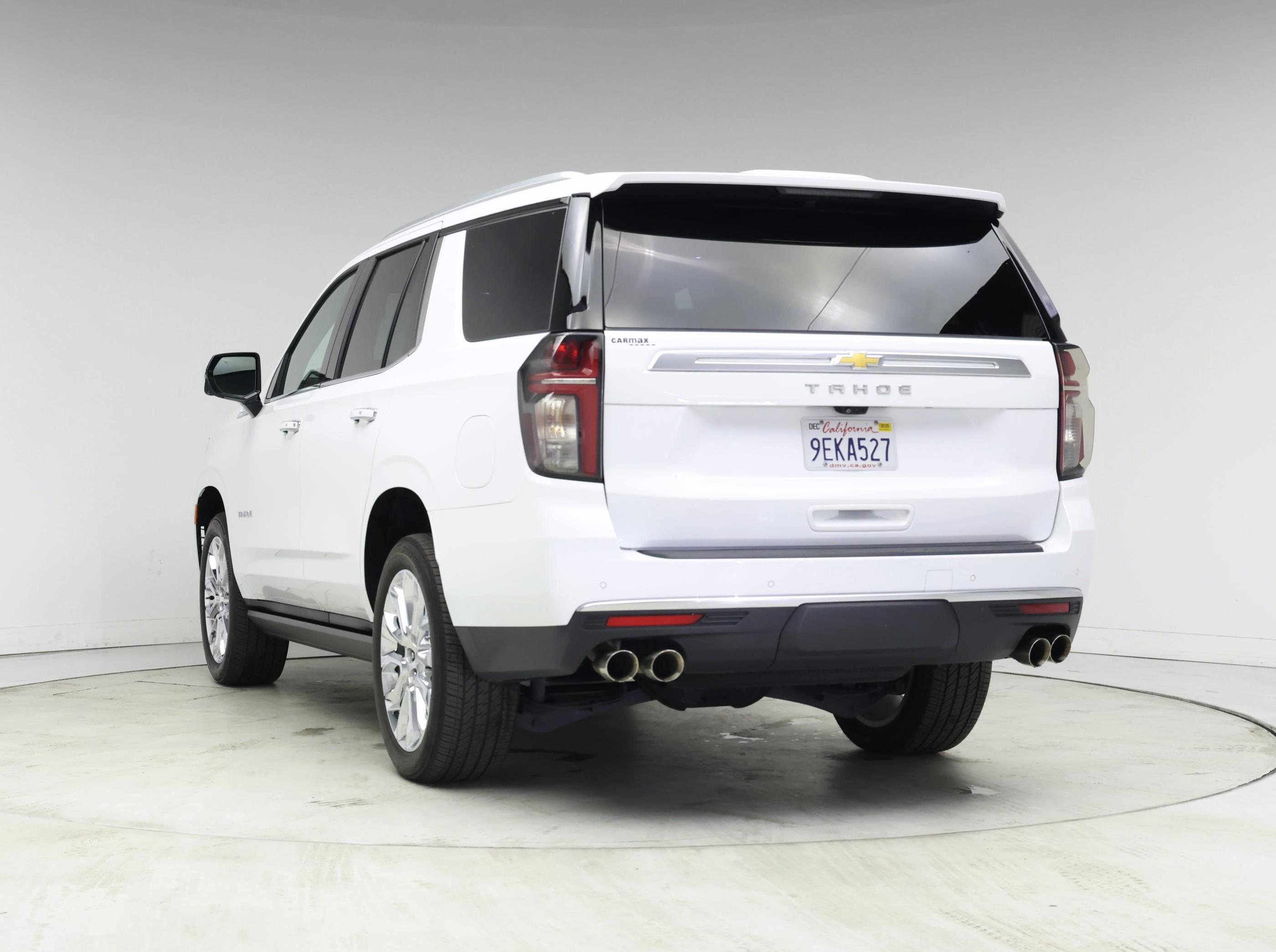 Thumbnail: 2023 Chevrolet Tahoe - 2