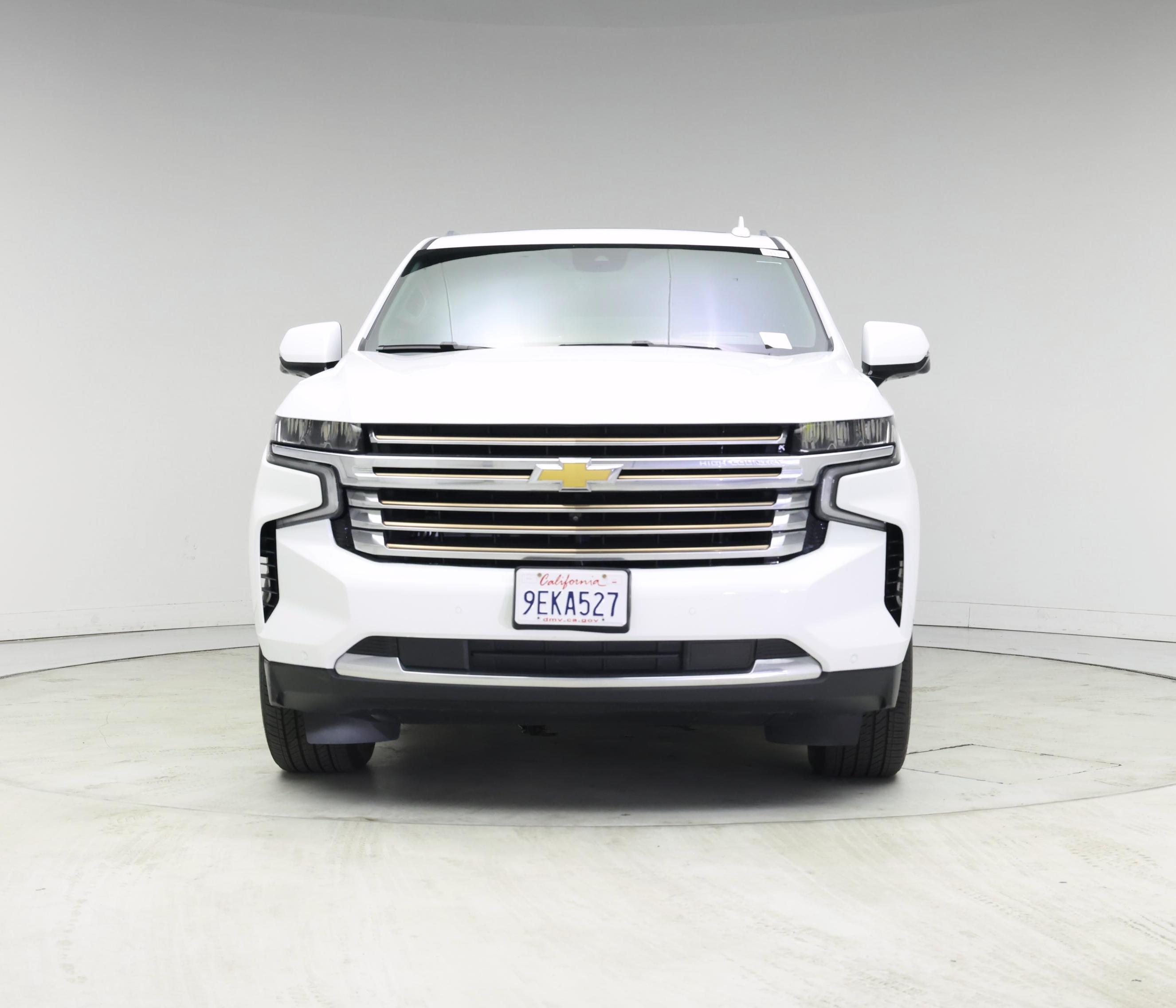 Thumbnail: 2023 Chevrolet Tahoe - 5