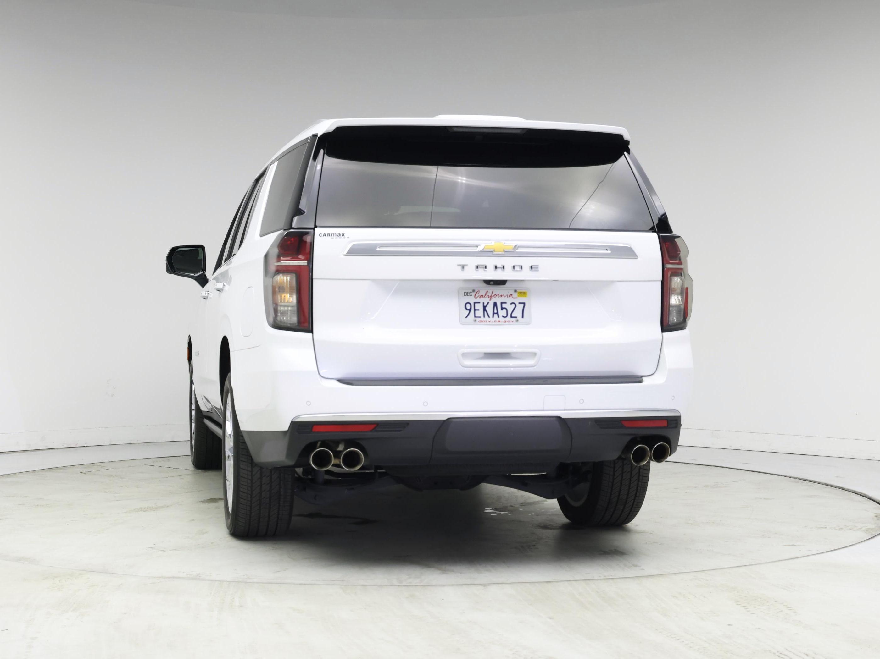 Thumbnail: 2023 Chevrolet Tahoe - 6