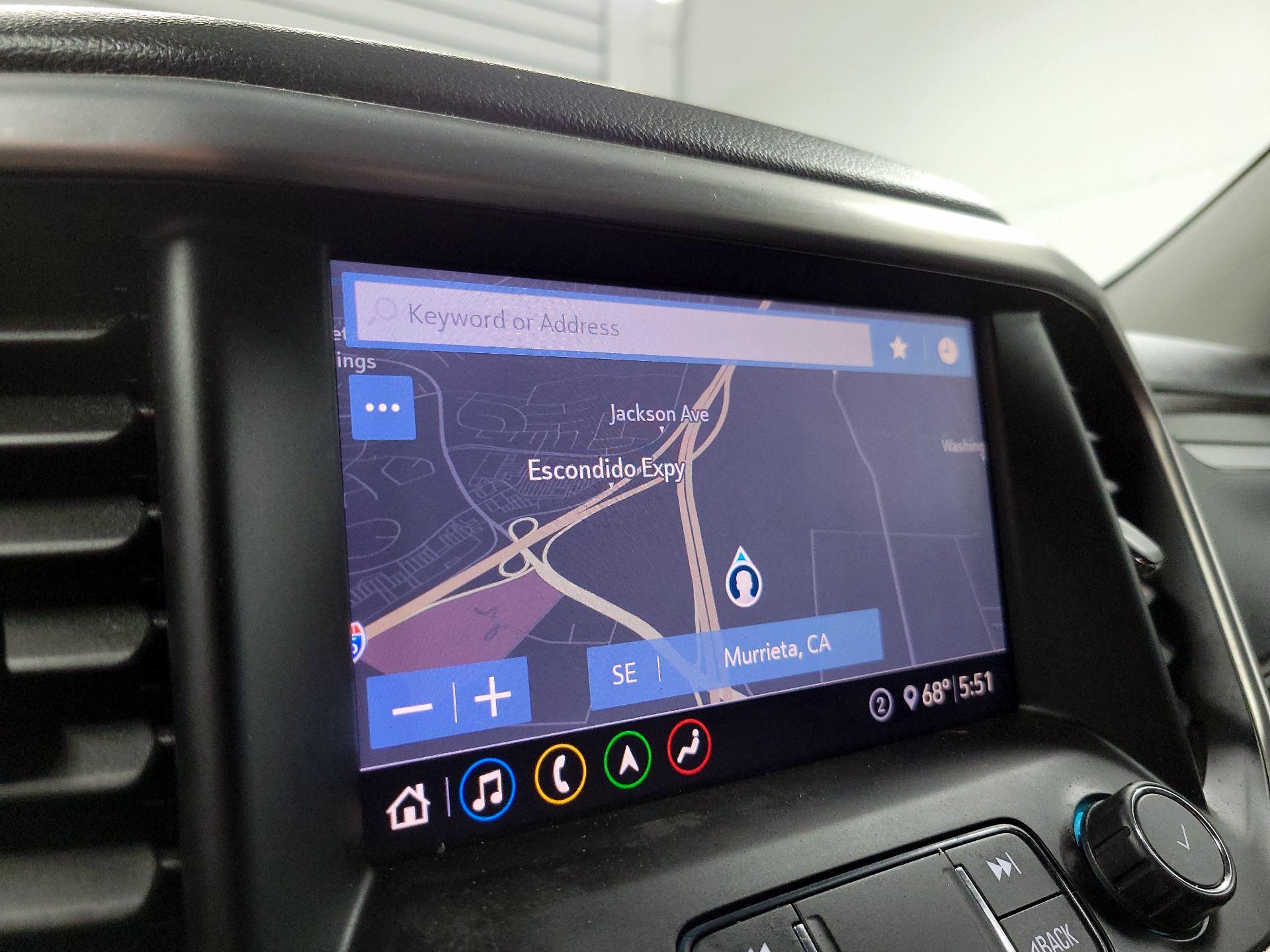 Thumbnail: 2020 GMC Acadia - 14