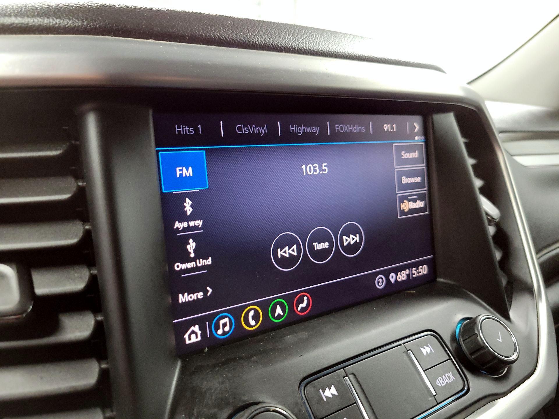 Thumbnail: 2020 GMC Acadia - 16