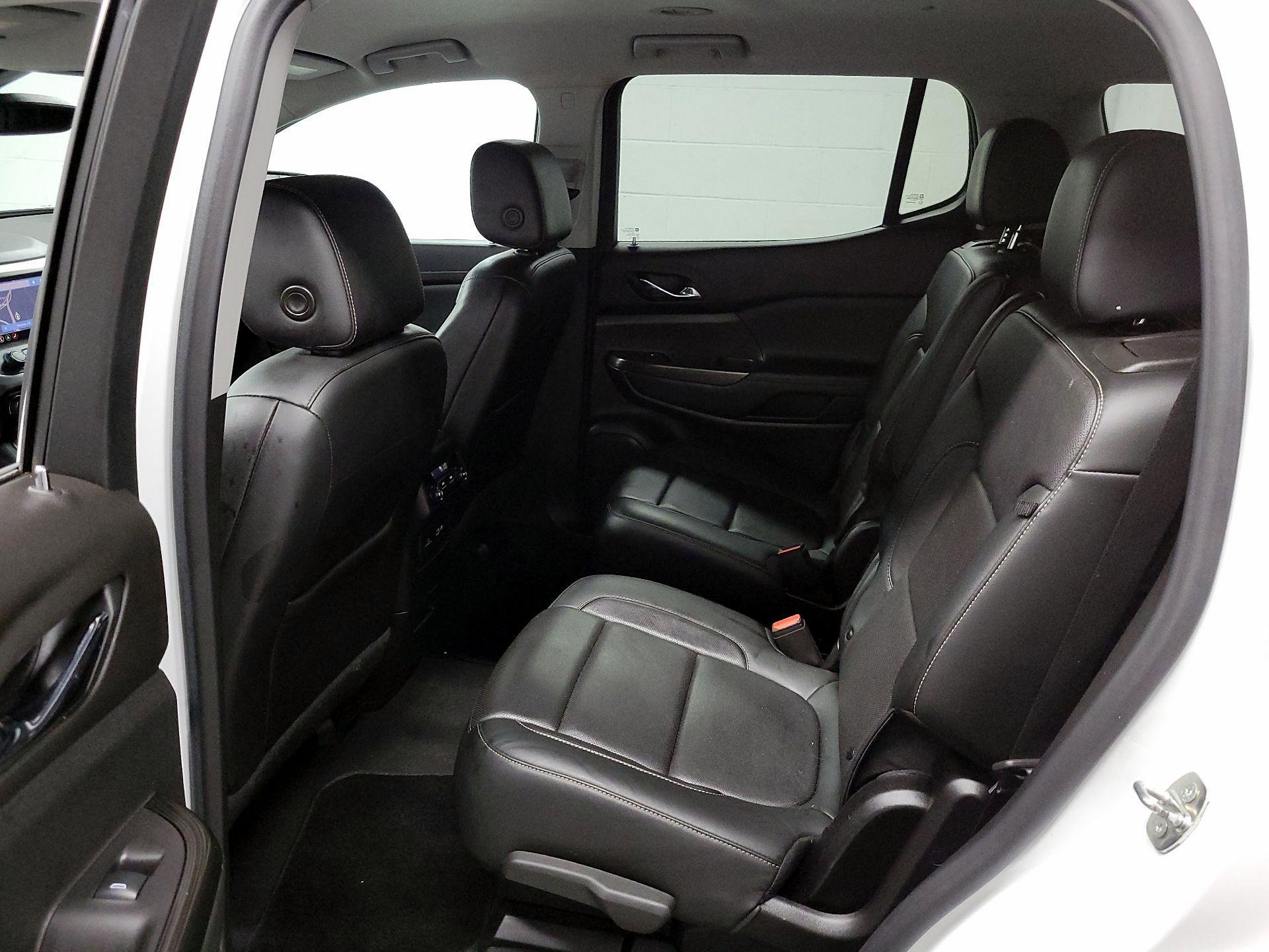 Thumbnail: 2020 GMC Acadia - 20