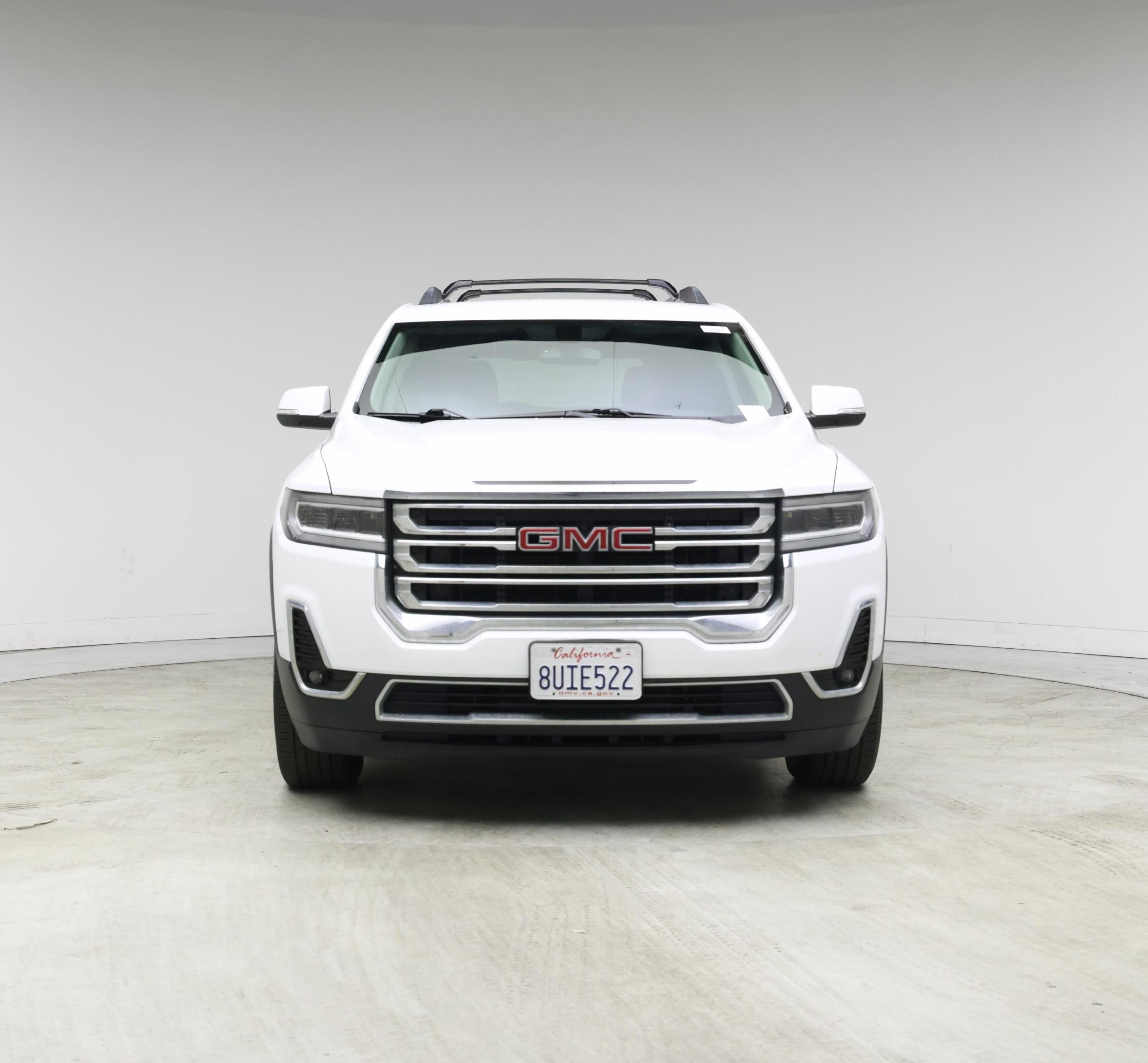 Thumbnail: 2020 GMC Acadia - 5