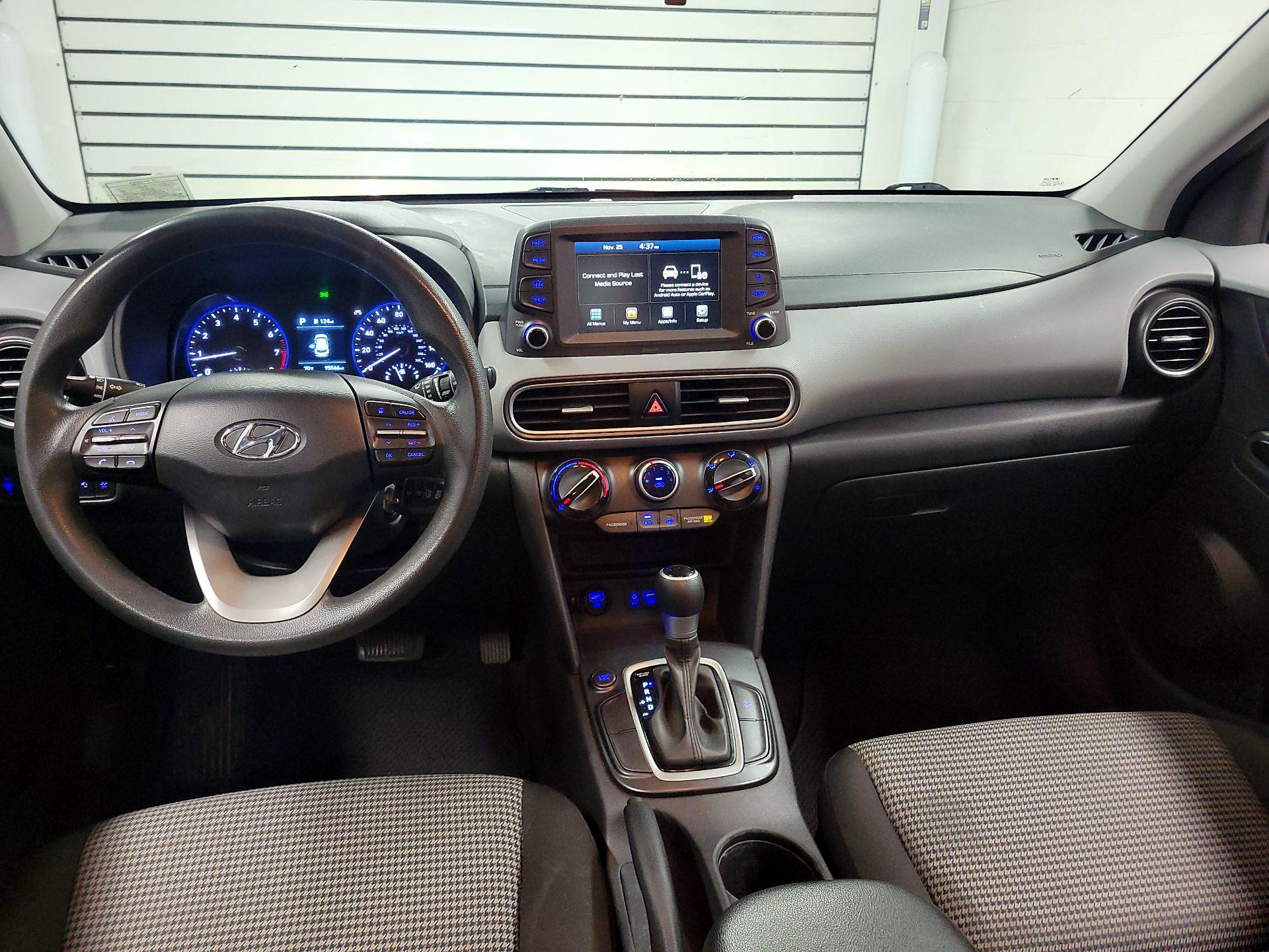 Thumbnail: 2021 Hyundai Kona - 9