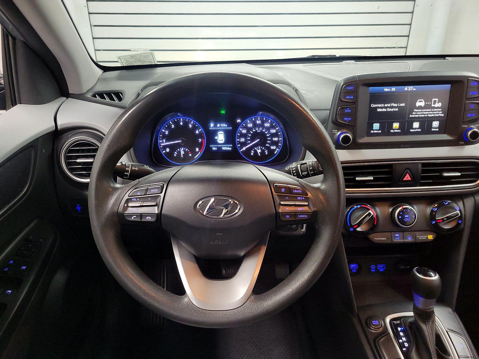 Thumbnail: 2021 Hyundai Kona - 10