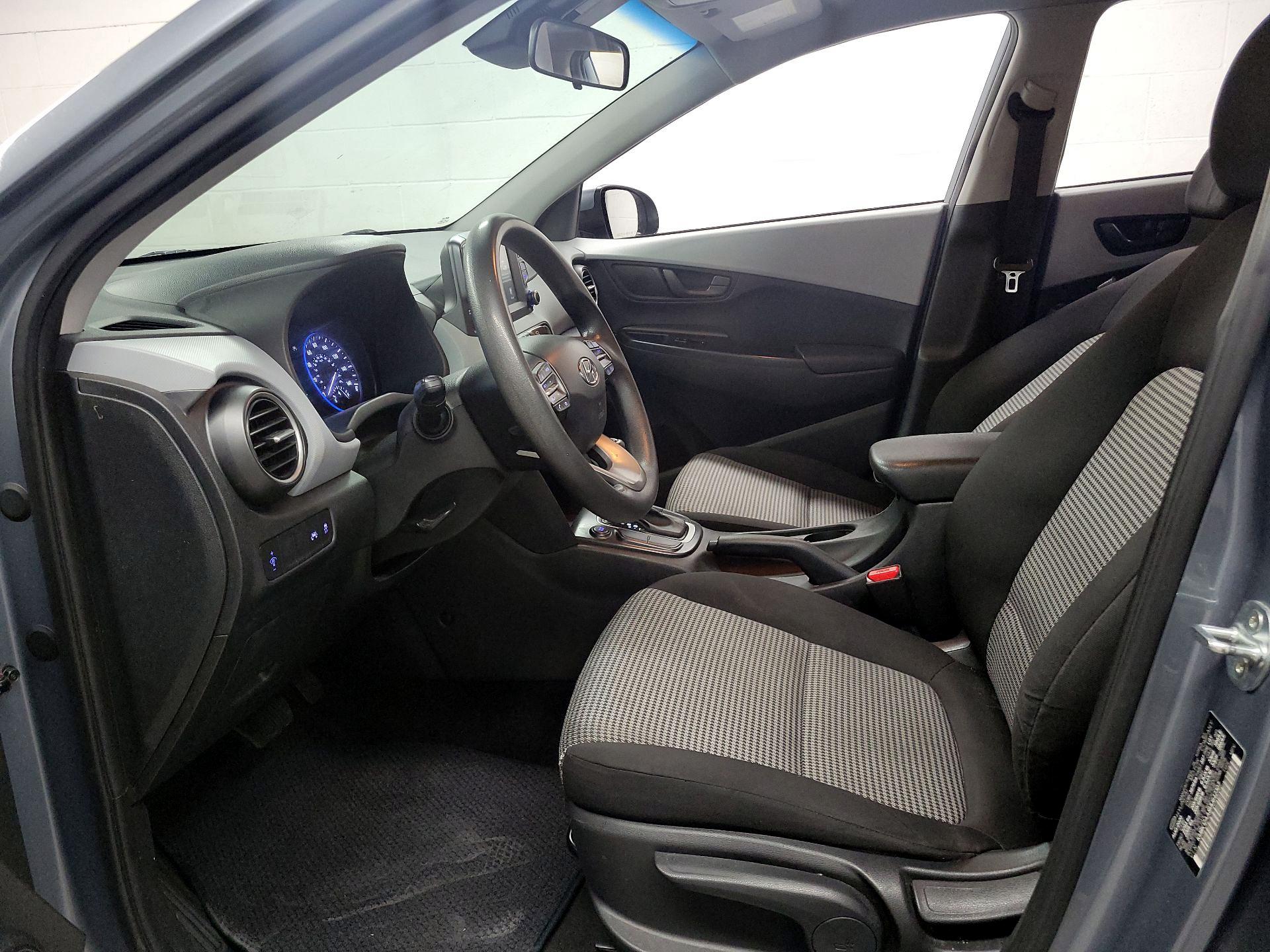 Thumbnail: 2021 Hyundai Kona - 11