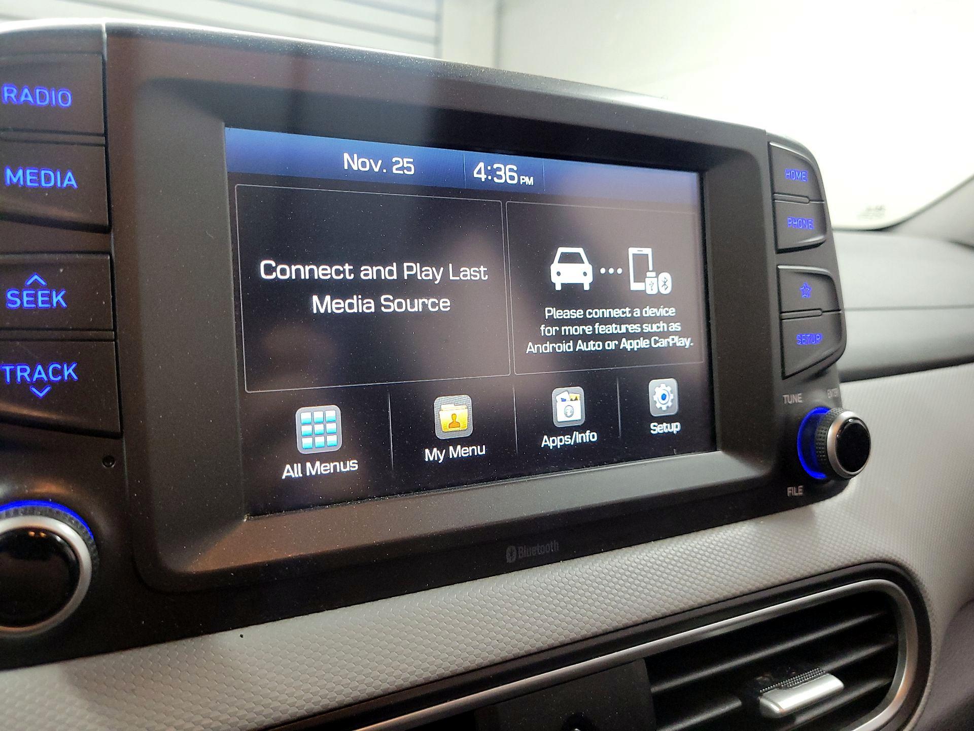 Thumbnail: 2021 Hyundai Kona - 14