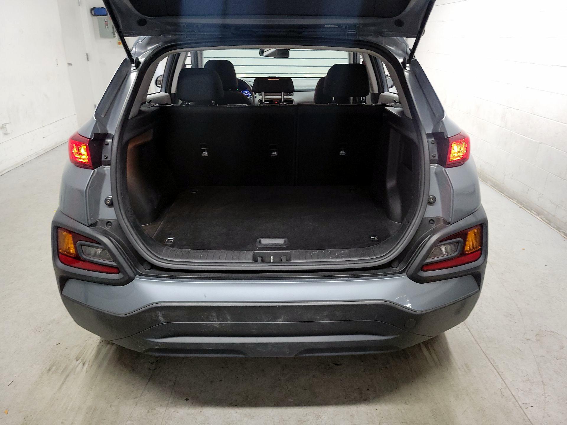 Thumbnail: 2021 Hyundai Kona - 19