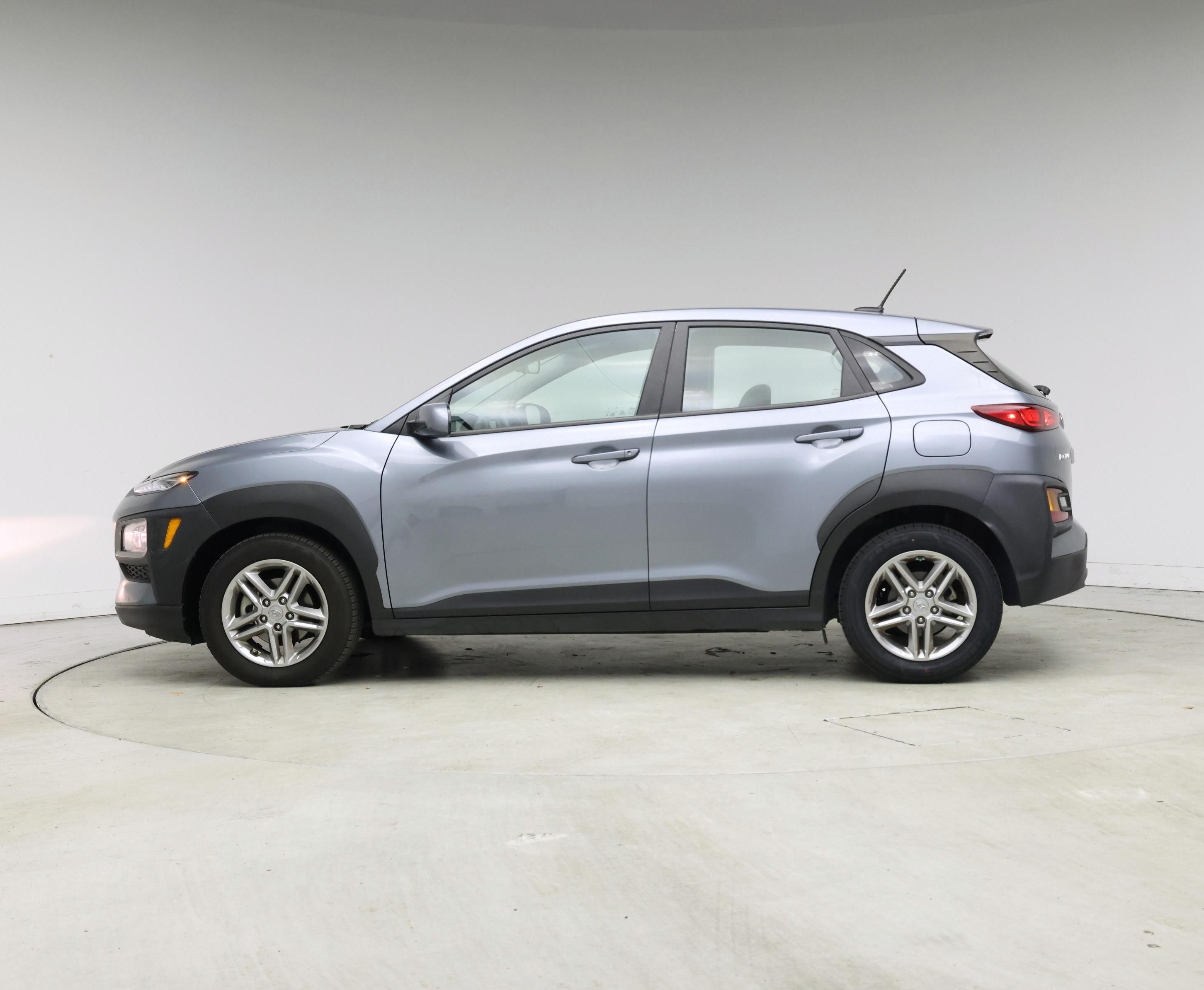 Thumbnail: 2021 Hyundai Kona - 3